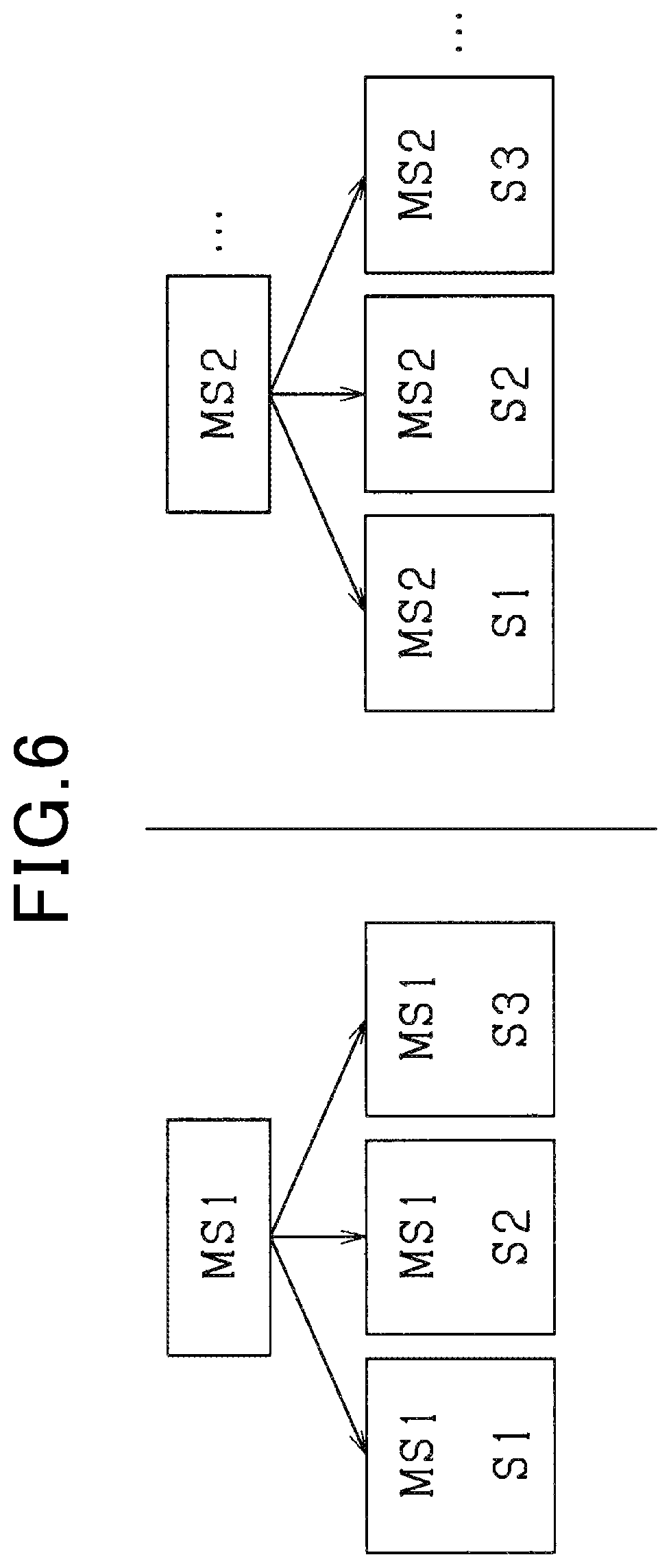 Patent US12576510 Figure 6 – Robot control system