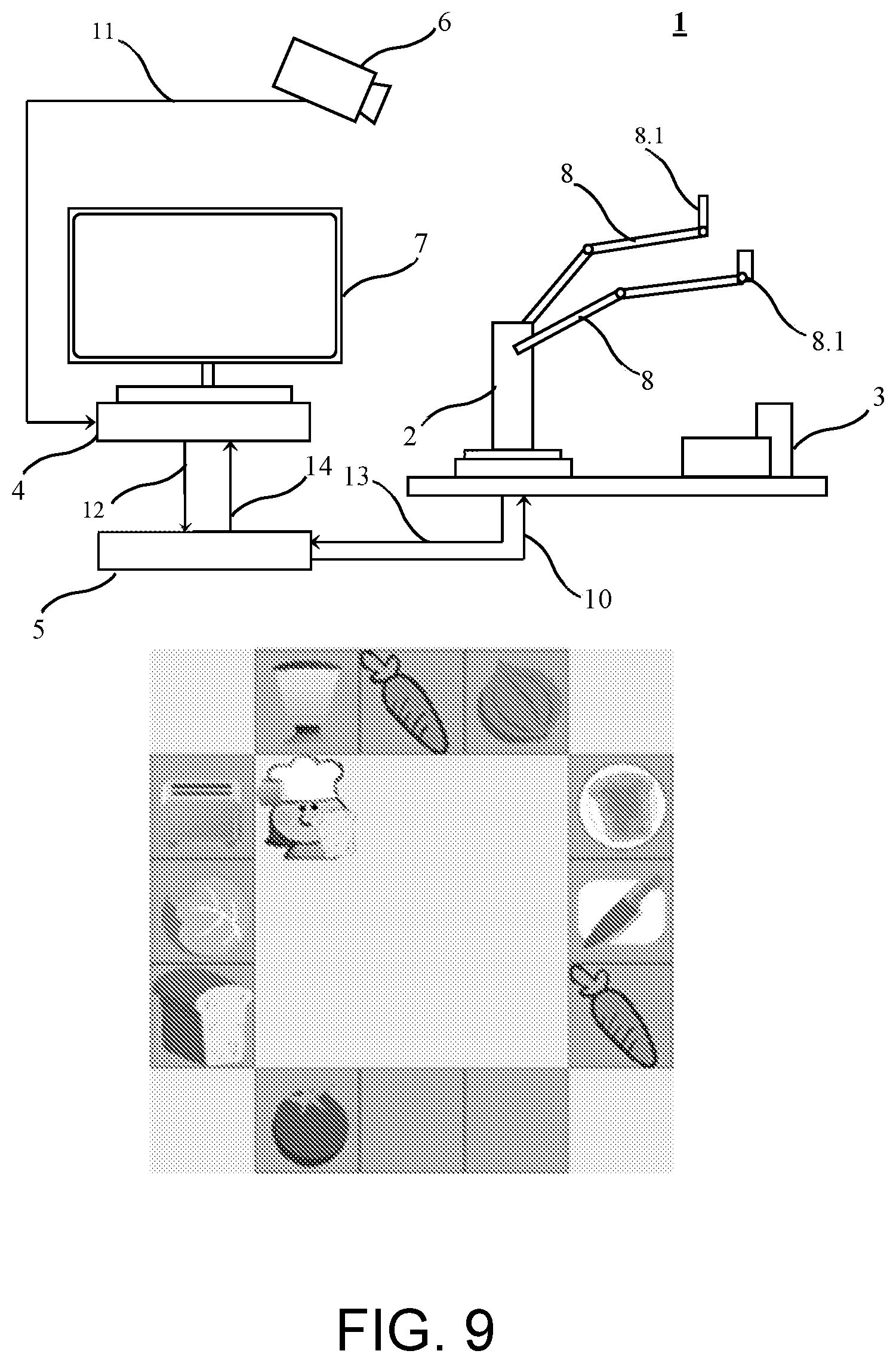 Patent US12576519 Figure 9 – Learning type-generalized skills for symbolic planning for autonomous devices