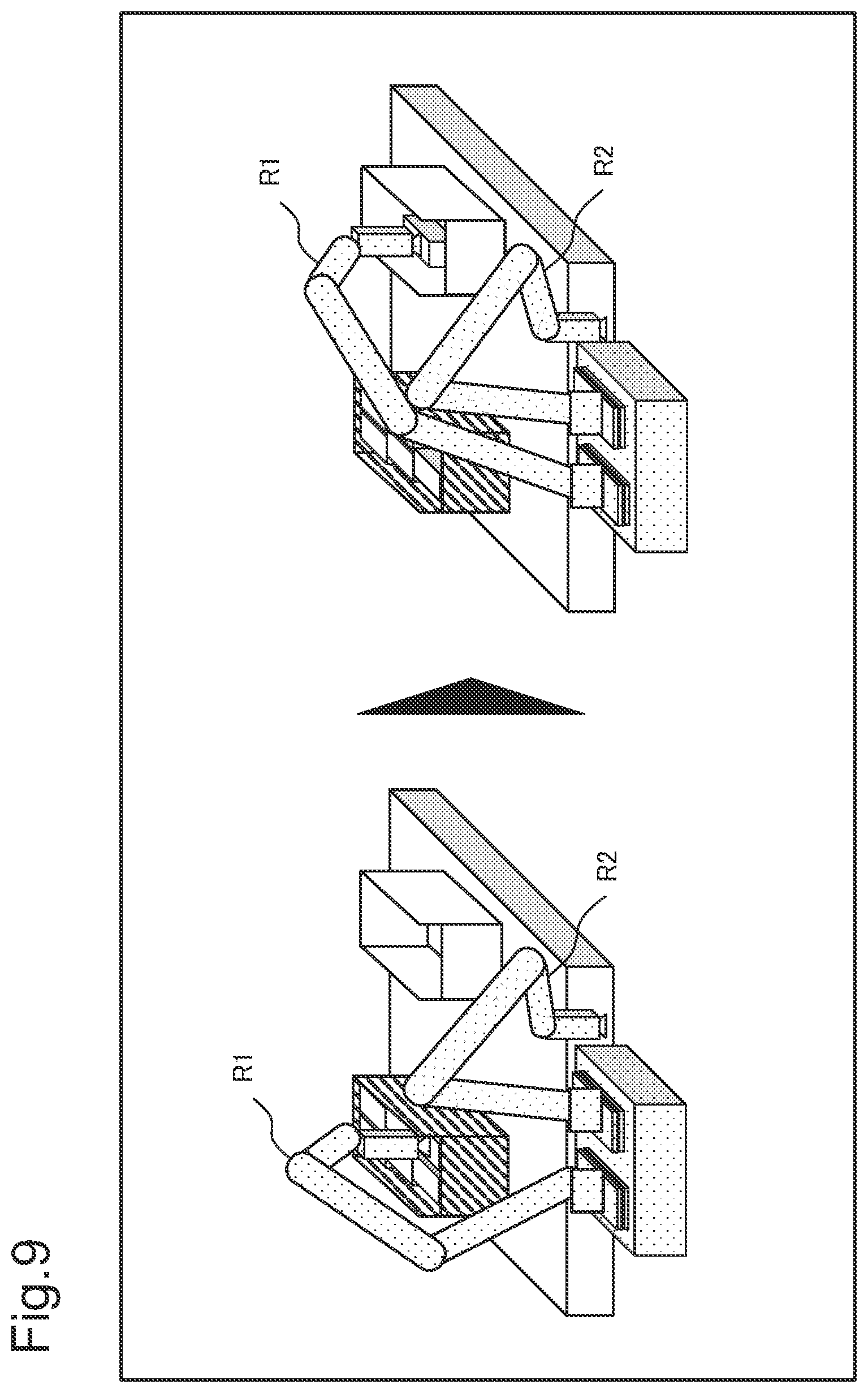 Patent US12576524 Figure 9 – Control device, control method, and recording medium