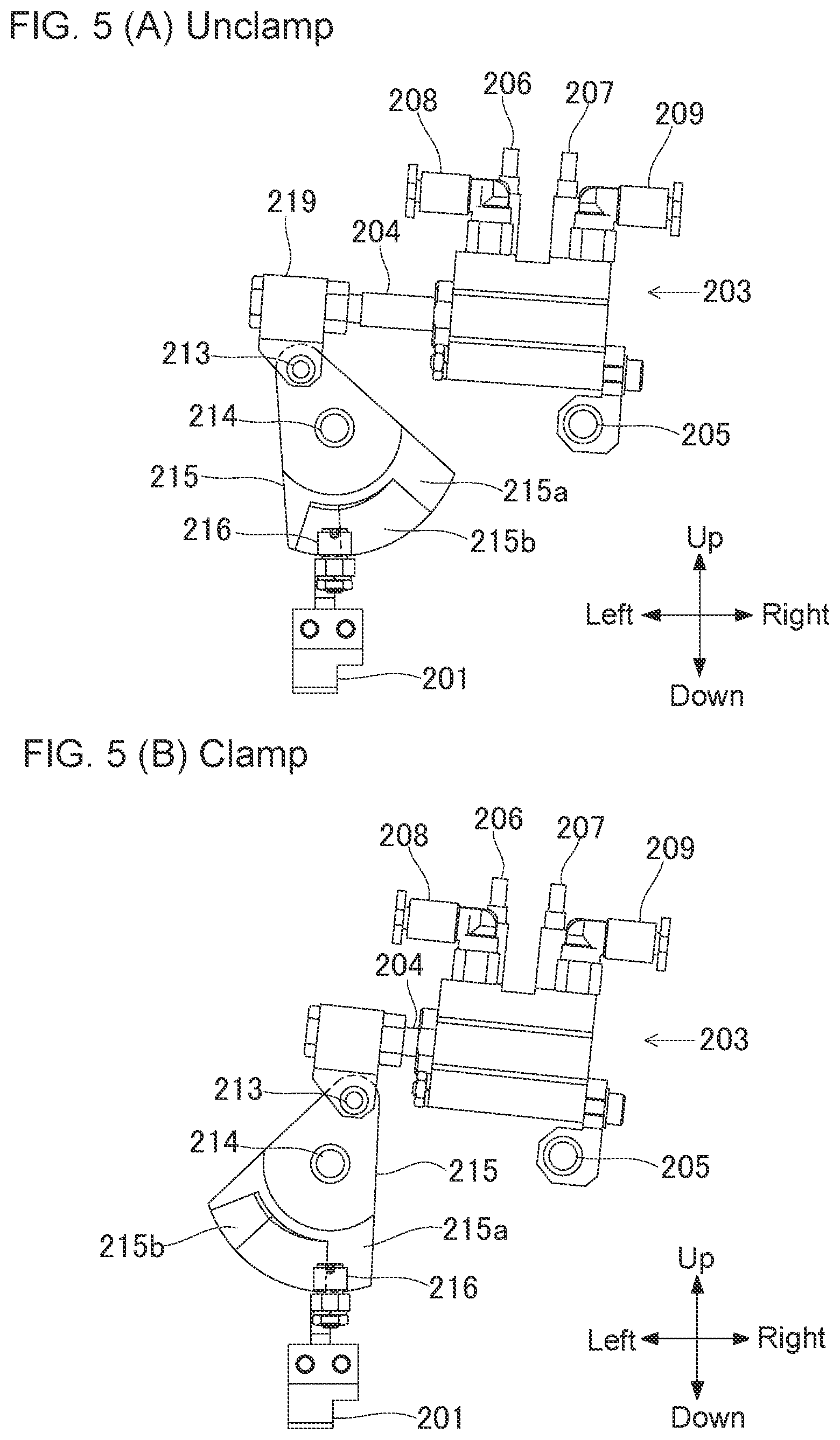 Patent US12576528 Figure 5 – Tape material applicator and computer program