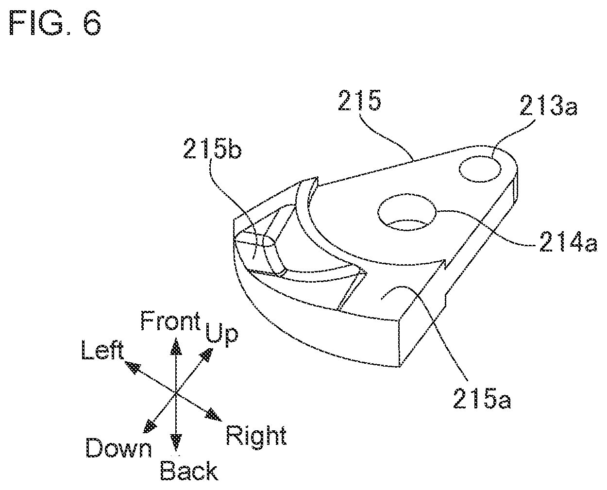 Patent US12576528 Figure 6 – Tape material applicator and computer program