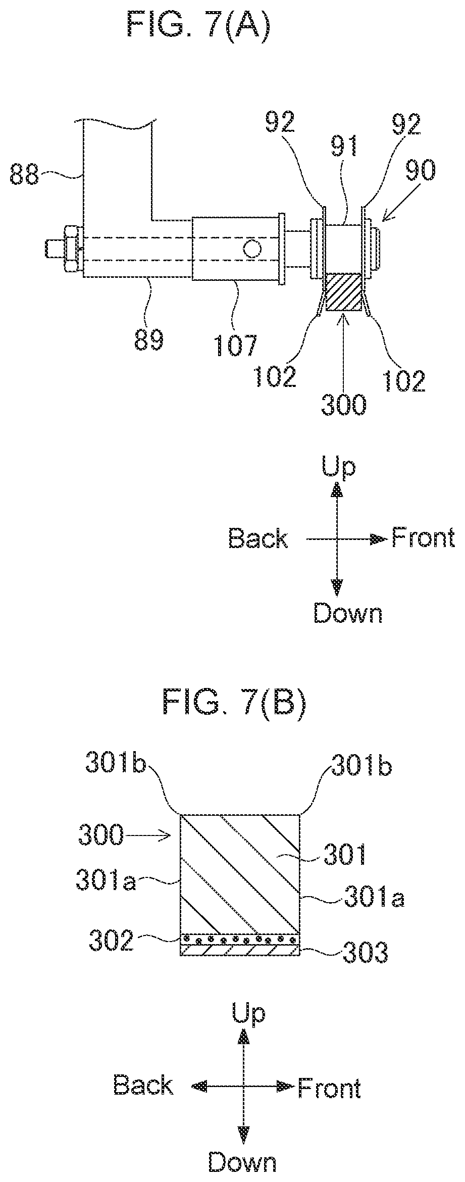 Patent US12576528 Figure 7 – Tape material applicator and computer program