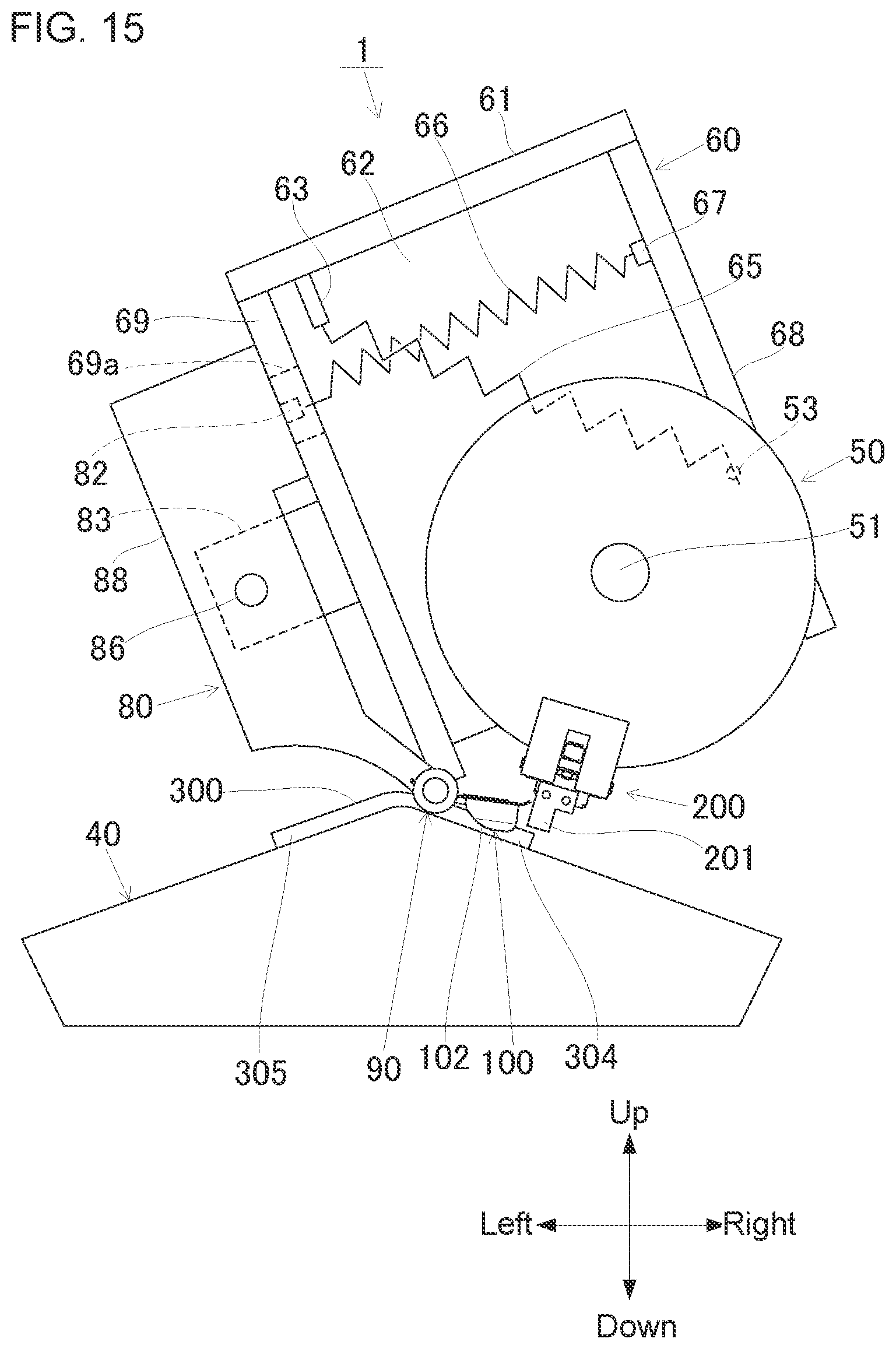 Patent US12576528 Figure 15 – Tape material applicator and computer program