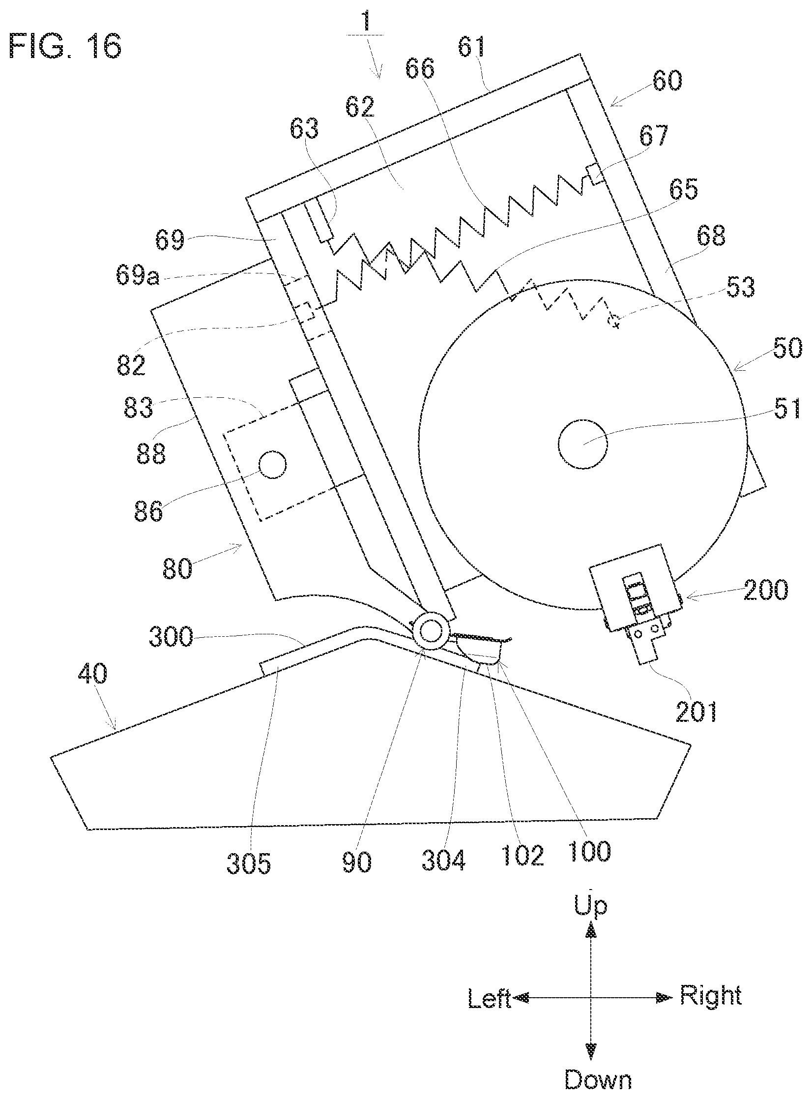 Patent US12576528 Figure 16 – Tape material applicator and computer program