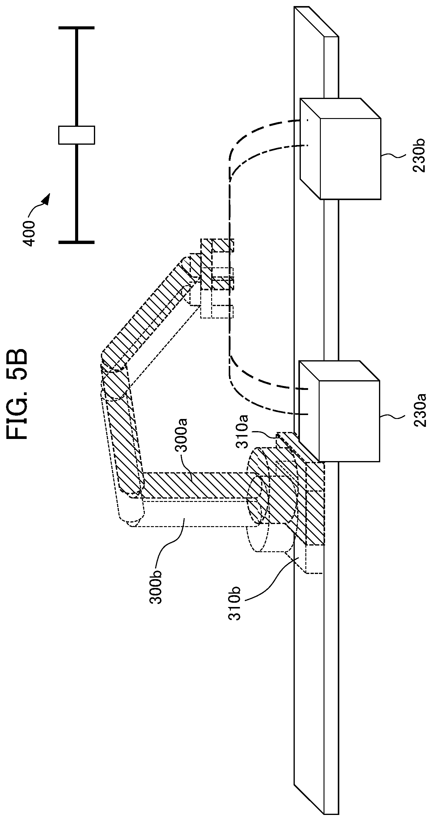 Patent US12576529 Figure 10 – Robot simulation device