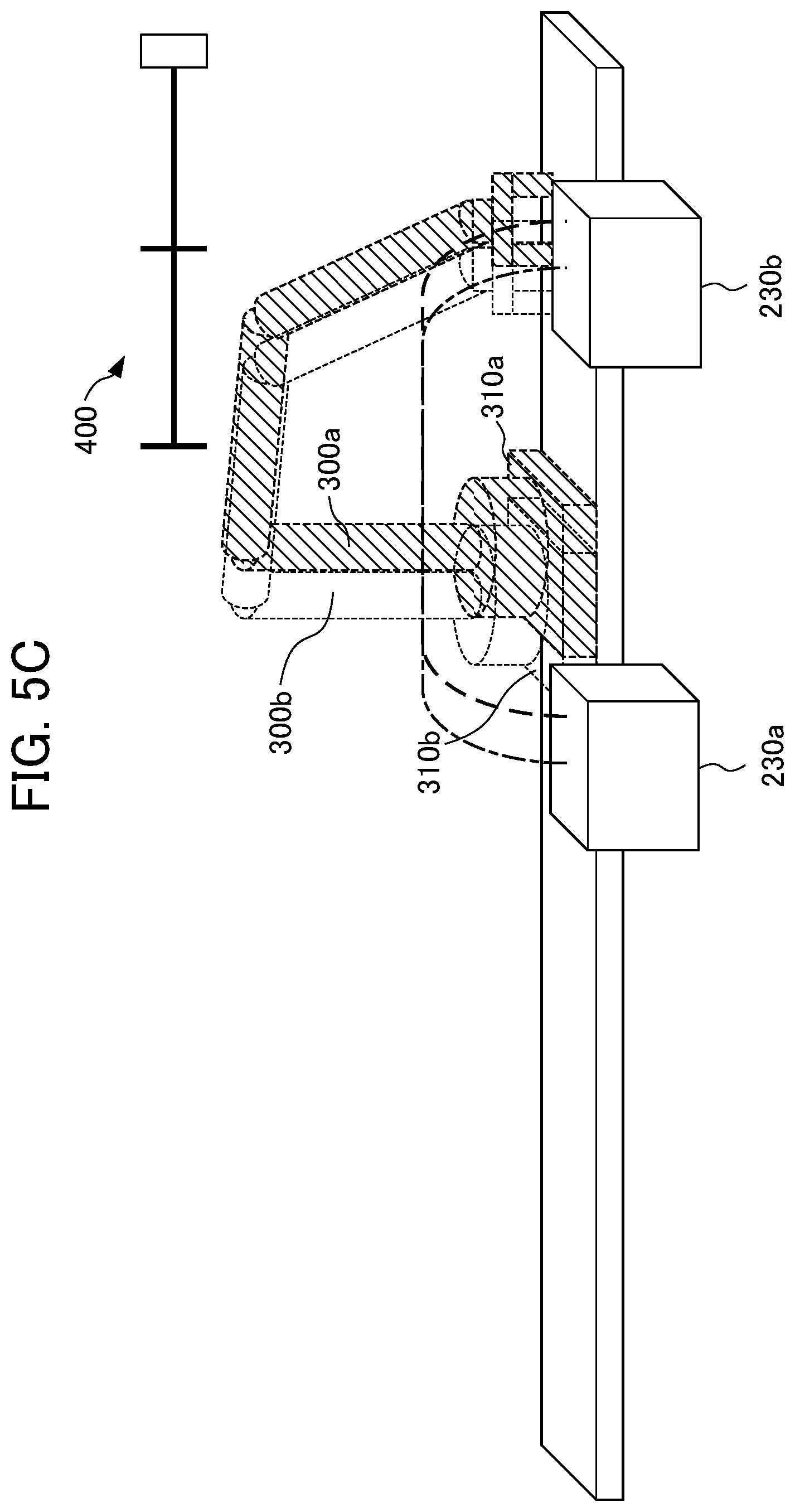 Patent US12576529 Figure 11 – Robot simulation device