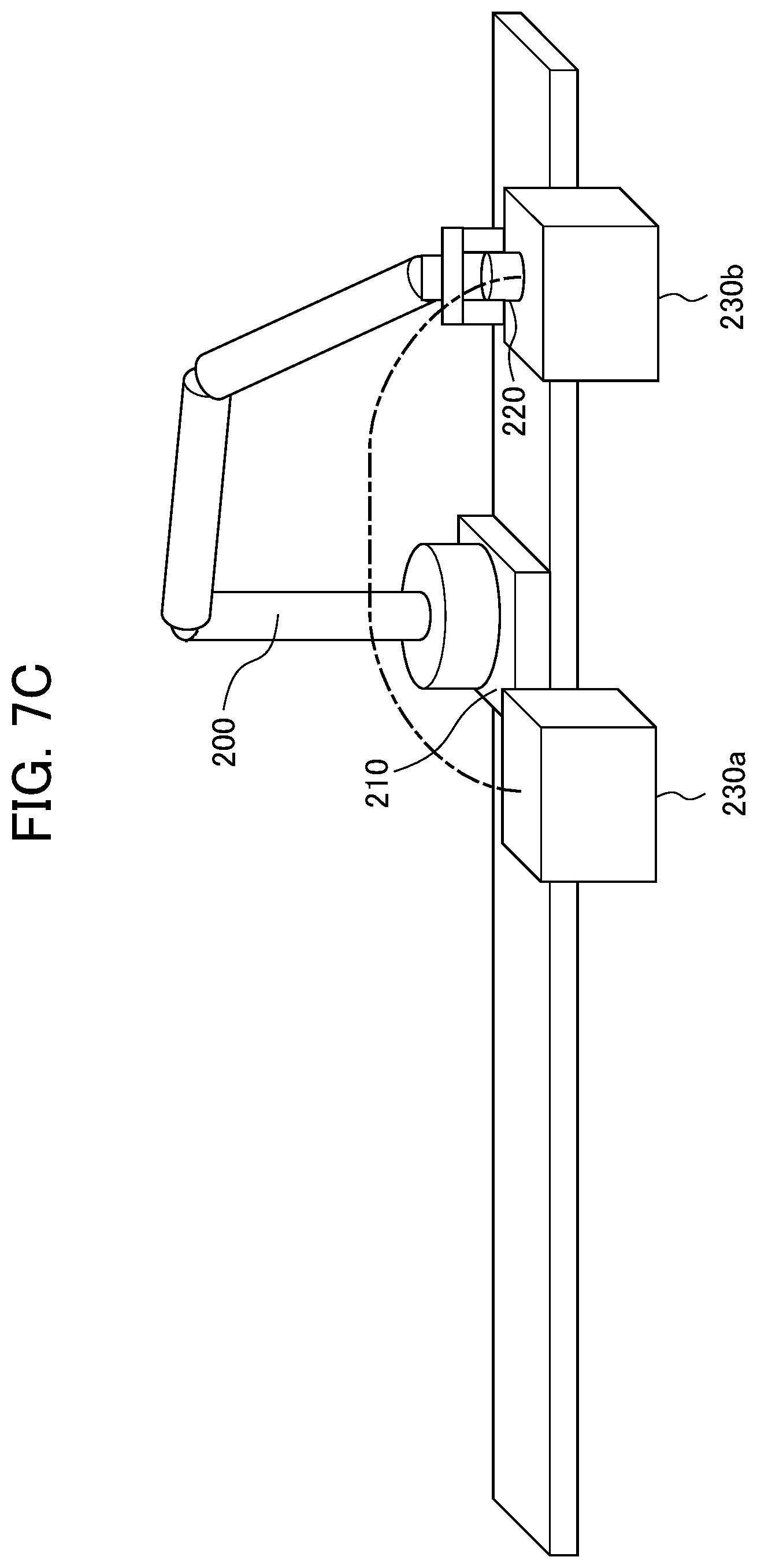 Patent US12576529 Figure 15 – Robot simulation device