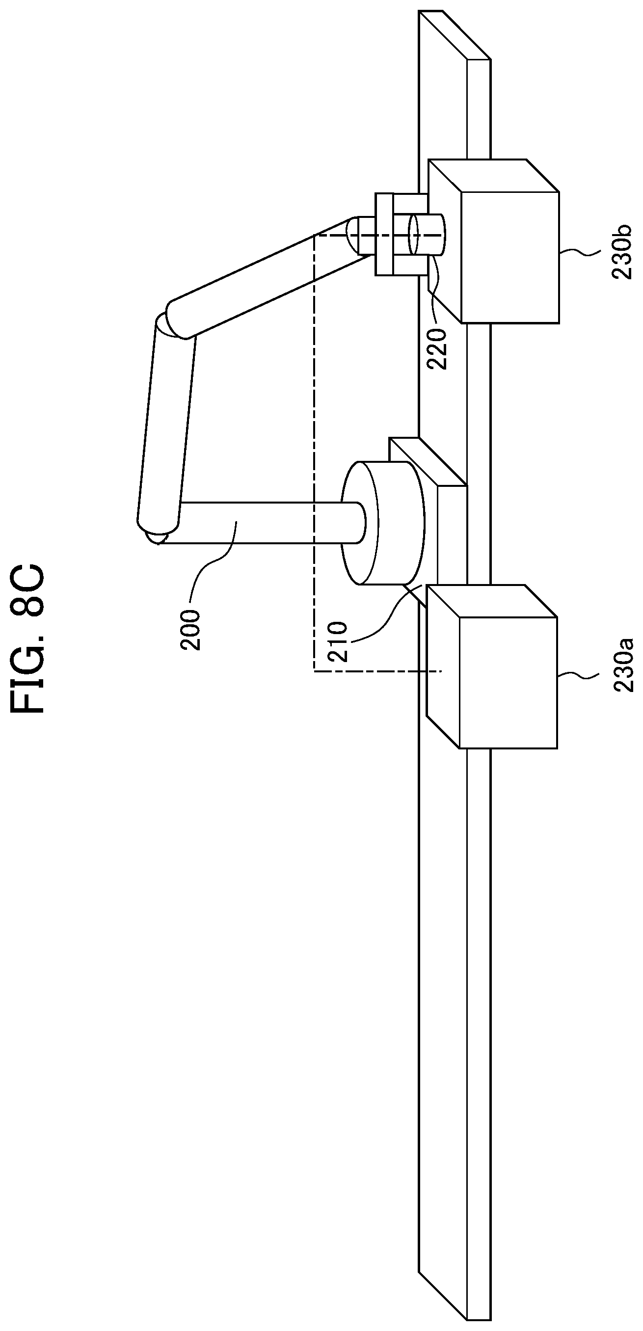 Patent US12576529 Figure 18 – Robot simulation device