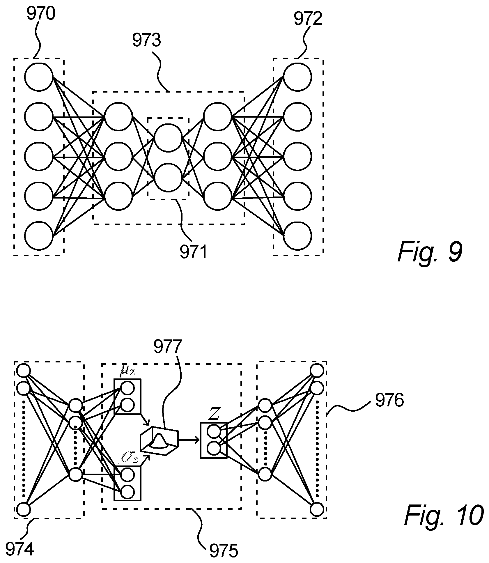 Patent US12576530 Figure 7 – Robot system for anomaly detection