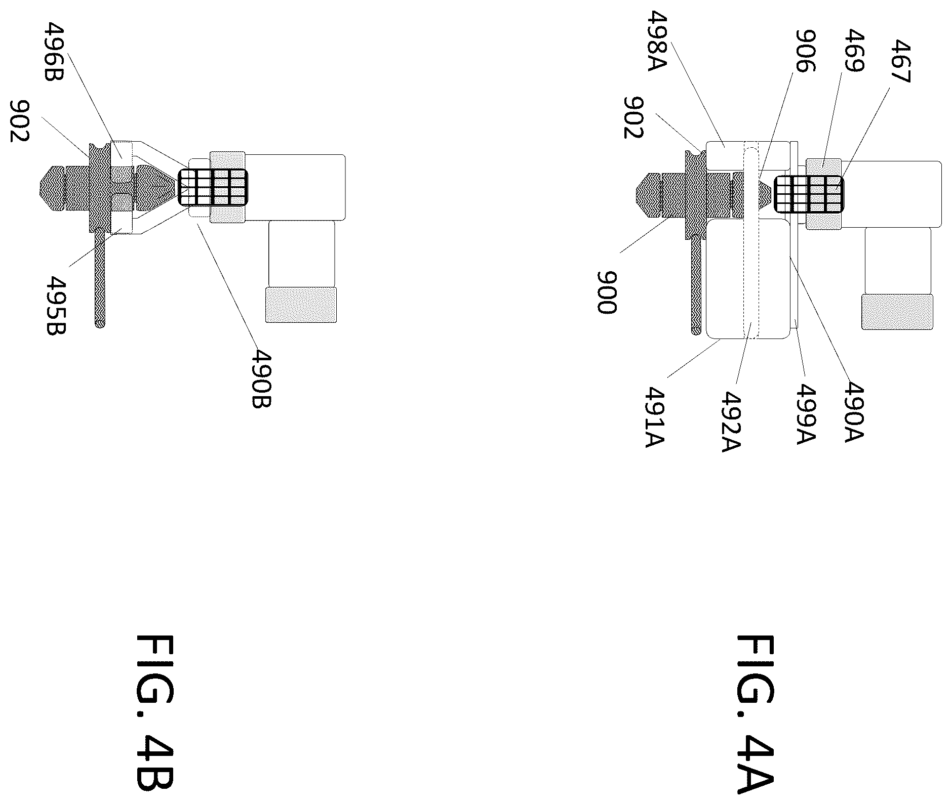 Patent US12576531 Figure 7 – Mobile robot system for handling railway IBC