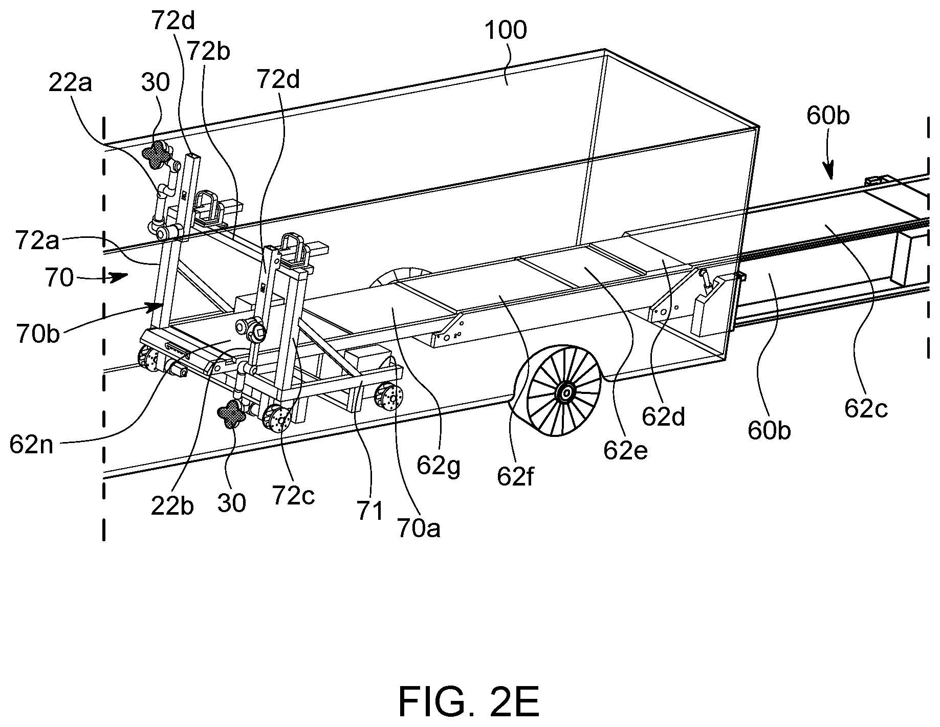 Patent US12576532 Figure 6 – Systems, devices, and methods for performing optimized picking and placing operations in a manner to minimize void space
