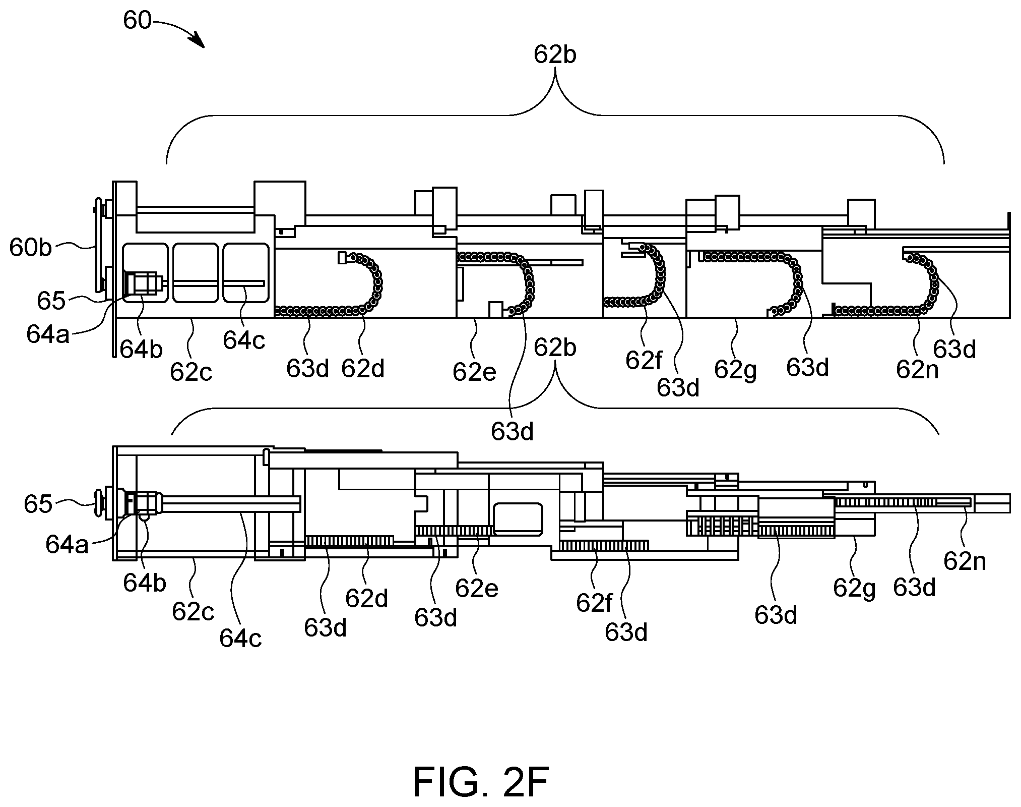 Patent US12576532 Figure 7 – Systems, devices, and methods for performing optimized picking and placing operations in a manner to minimize void space