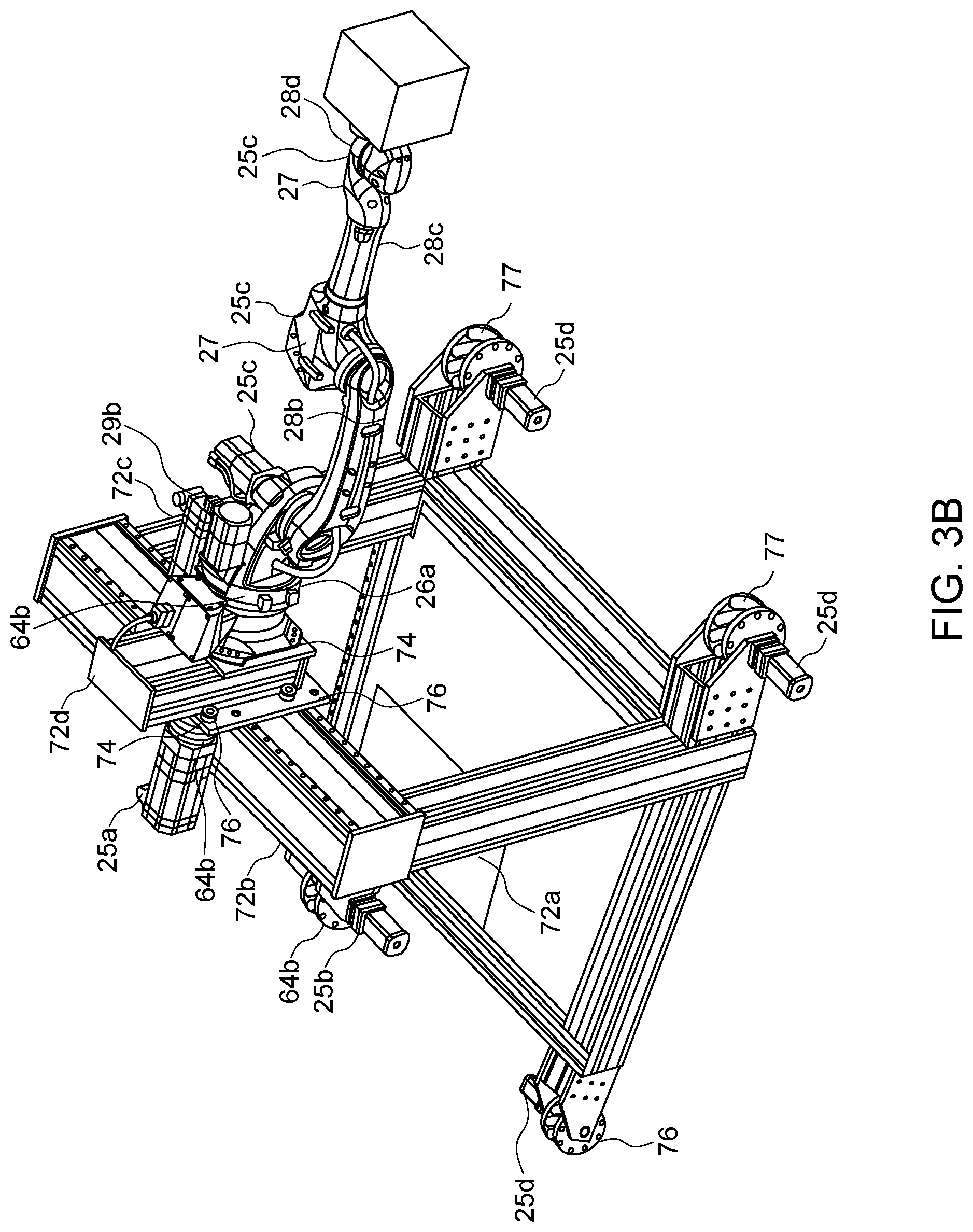 Patent US12576532 Figure 9 – Systems, devices, and methods for performing optimized picking and placing operations in a manner to minimize void space