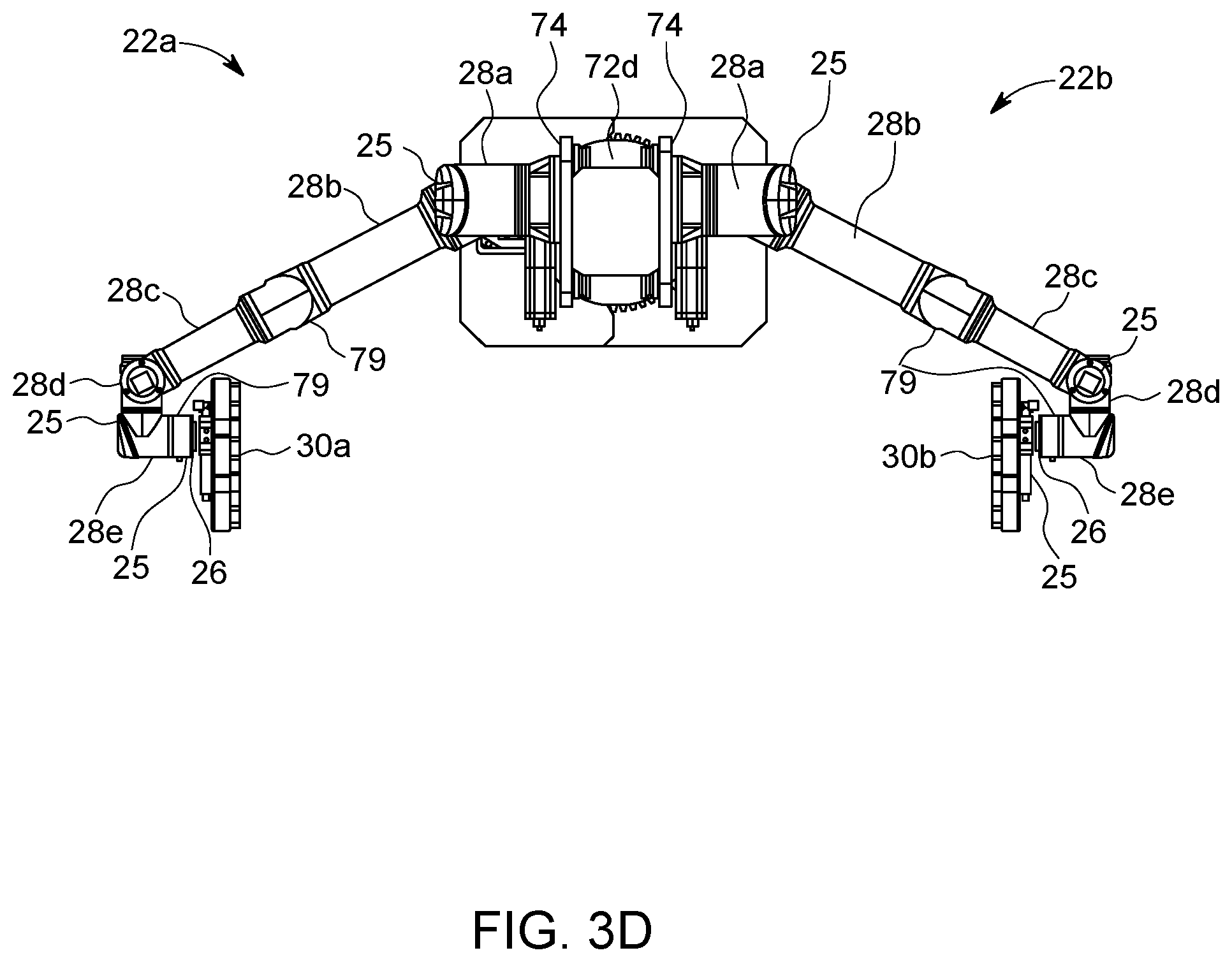 Patent US12576532 Figure 11 – Systems, devices, and methods for performing optimized picking and placing operations in a manner to minimize void space