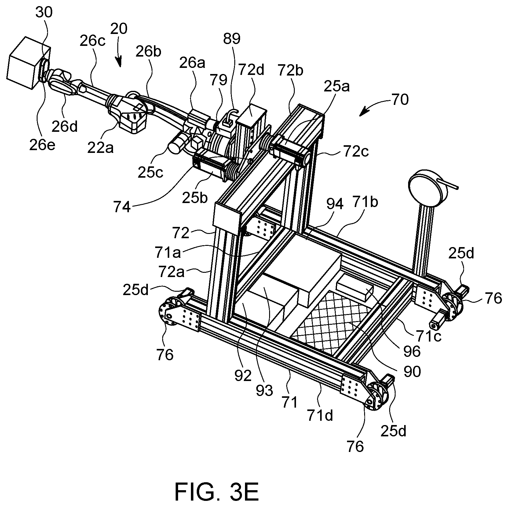Patent US12576532 Figure 12 – Systems, devices, and methods for performing optimized picking and placing operations in a manner to minimize void space