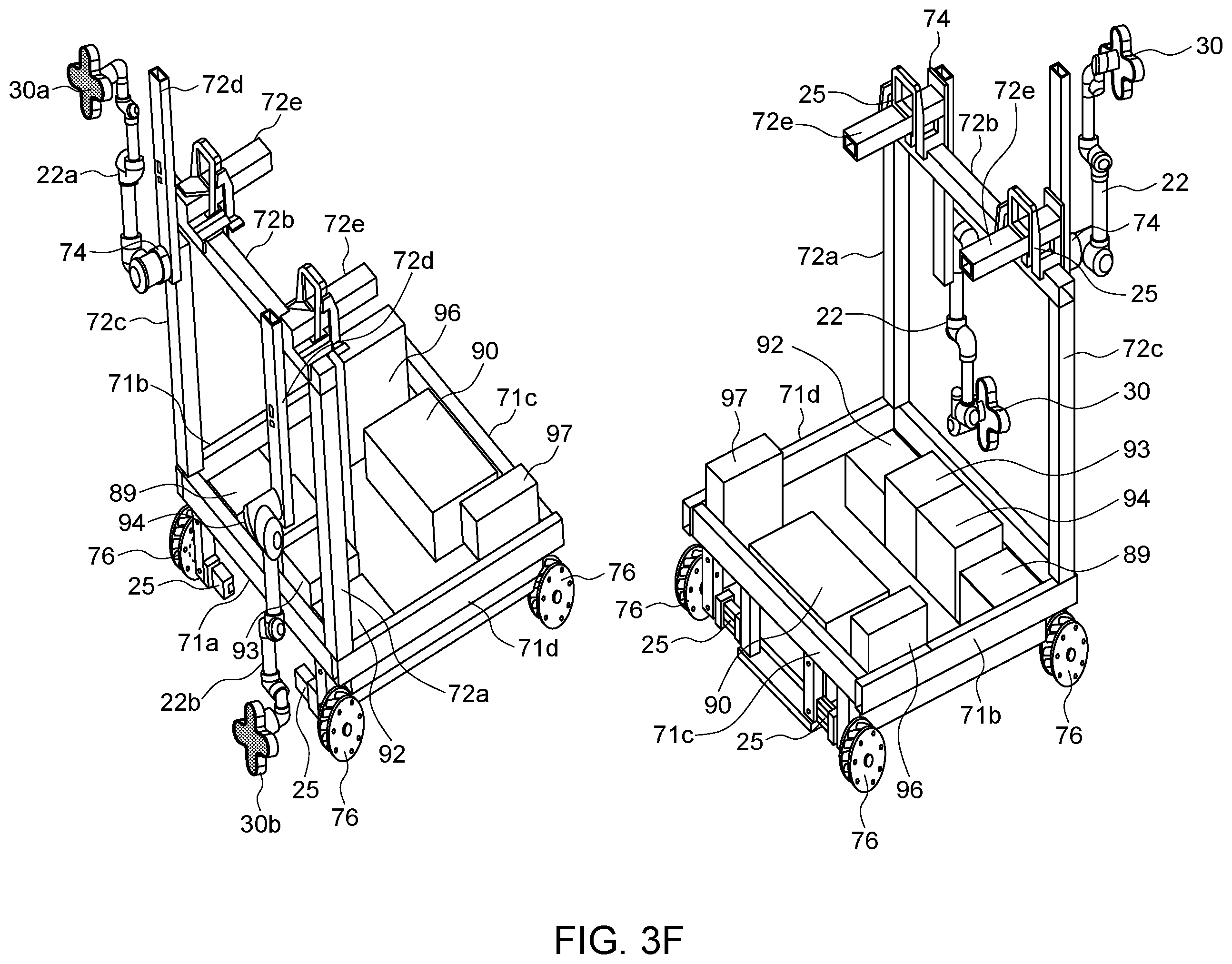 Patent US12576532 Figure 13 – Systems, devices, and methods for performing optimized picking and placing operations in a manner to minimize void space