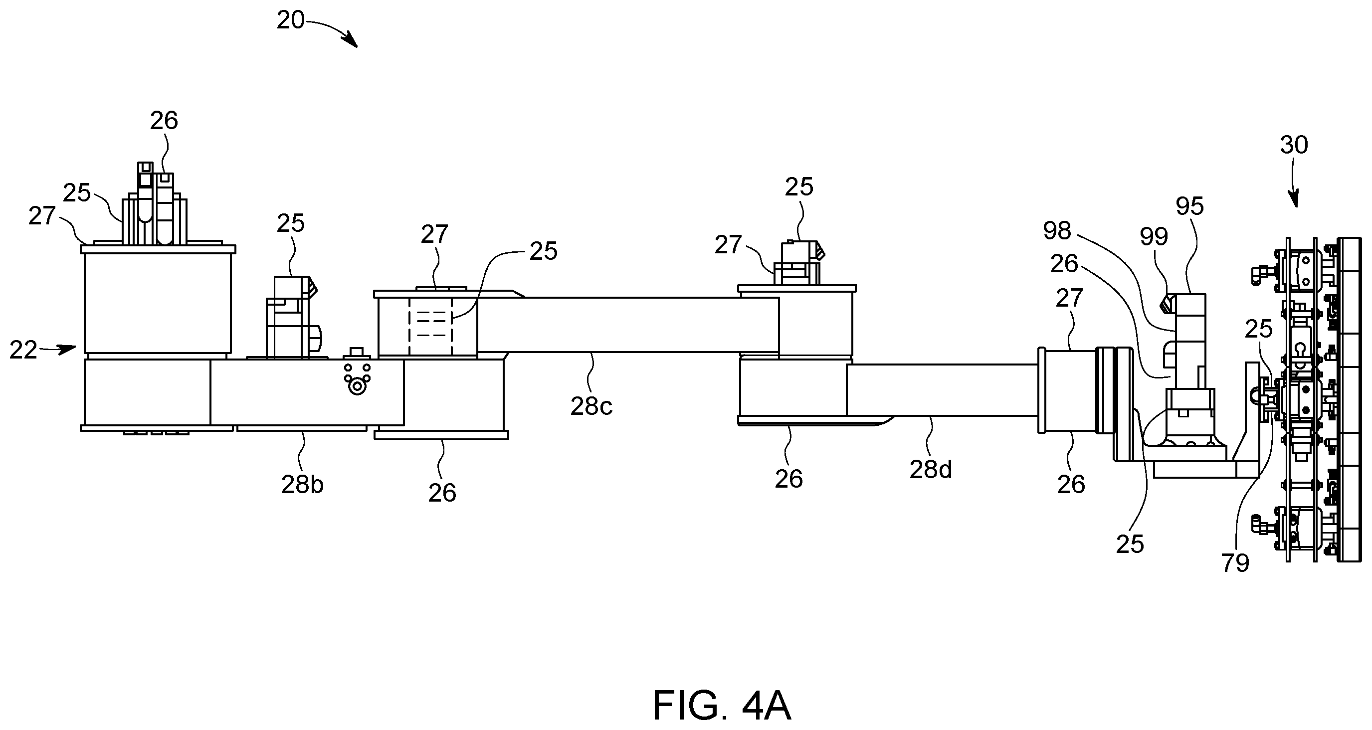 Patent US12576532 Figure 14 – Systems, devices, and methods for performing optimized picking and placing operations in a manner to minimize void space
