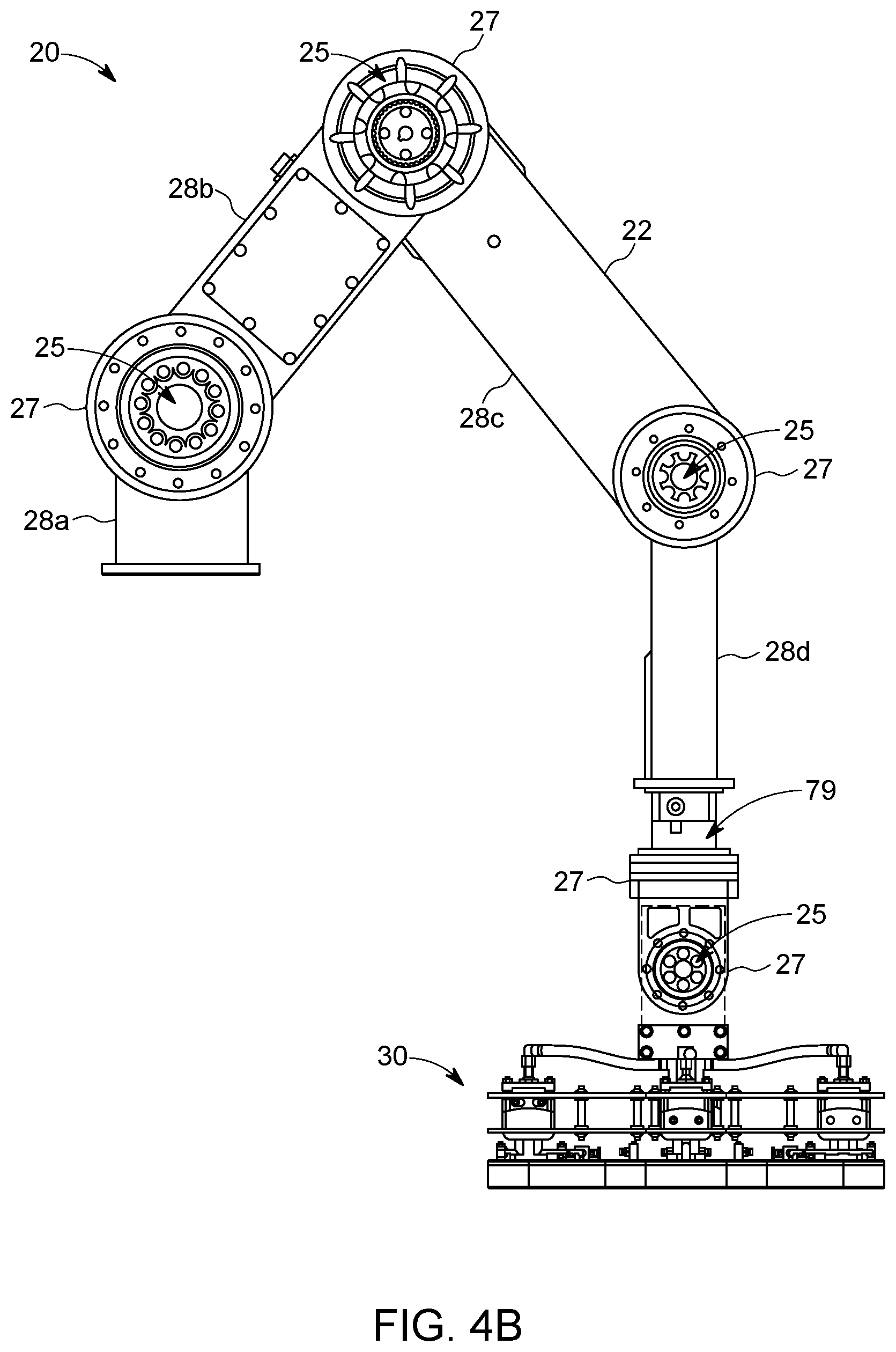 Patent US12576532 Figure 15 – Systems, devices, and methods for performing optimized picking and placing operations in a manner to minimize void space