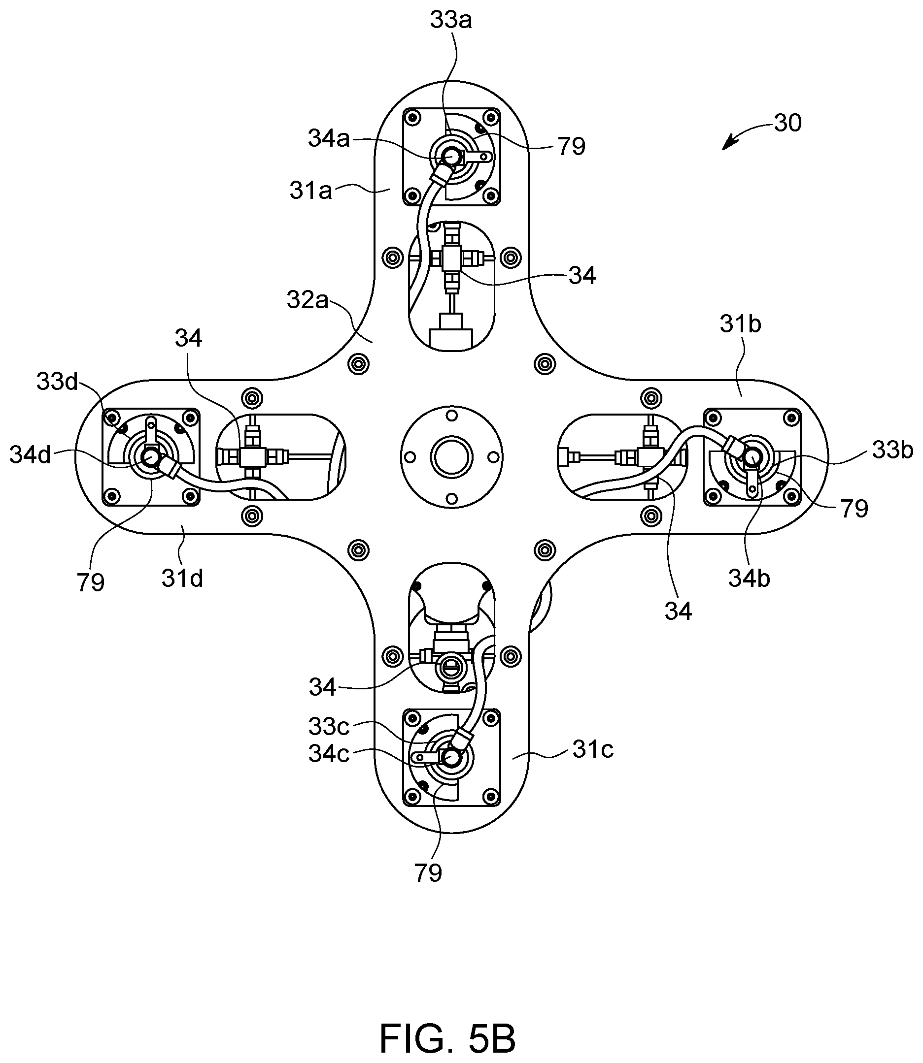 Patent US12576532 Figure 17 – Systems, devices, and methods for performing optimized picking and placing operations in a manner to minimize void space