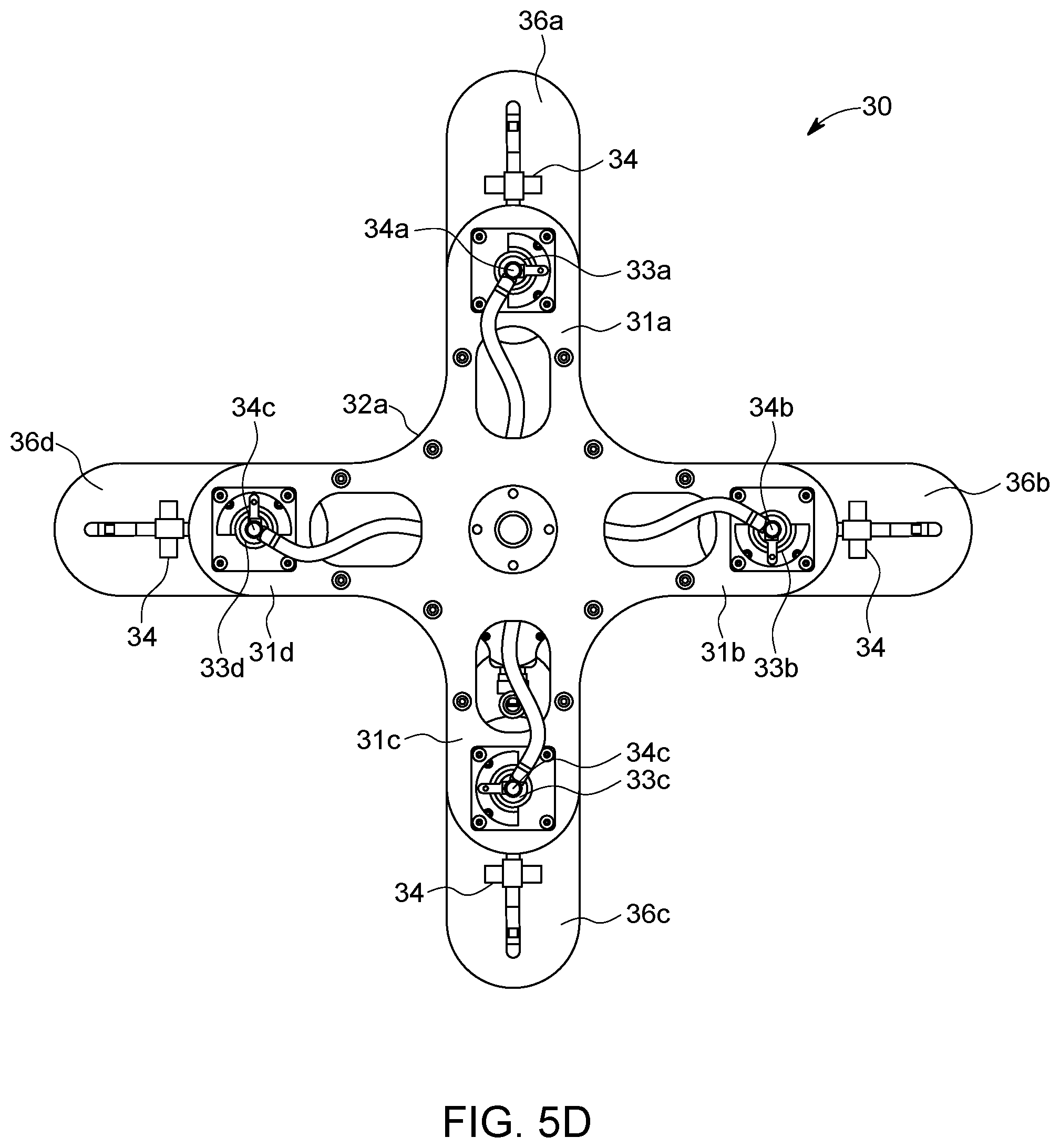 Patent US12576532 Figure 19 – Systems, devices, and methods for performing optimized picking and placing operations in a manner to minimize void space