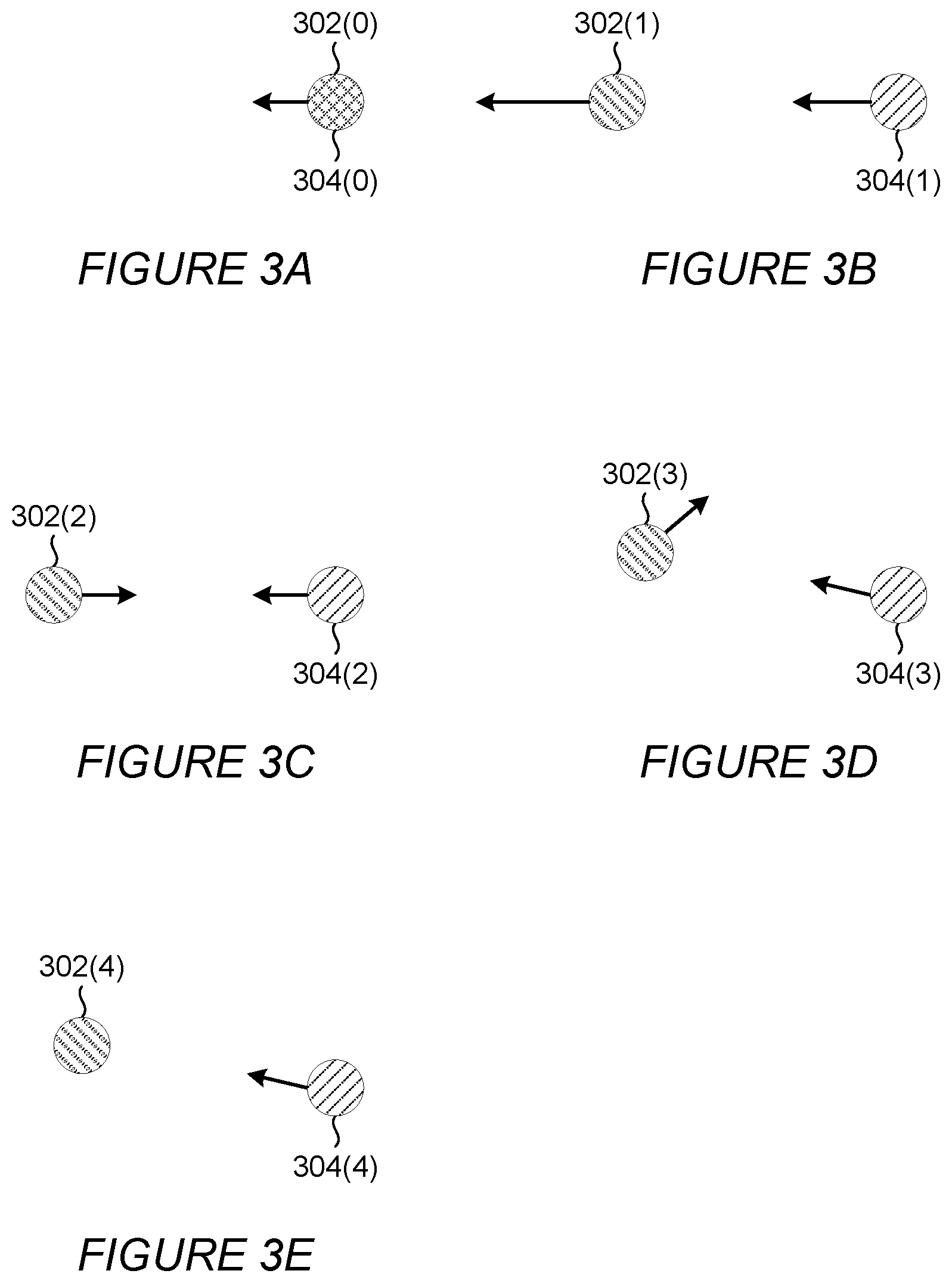 Patent US12576533 Figure 3 – Techniques for following commands of an input device using a constrained proxy