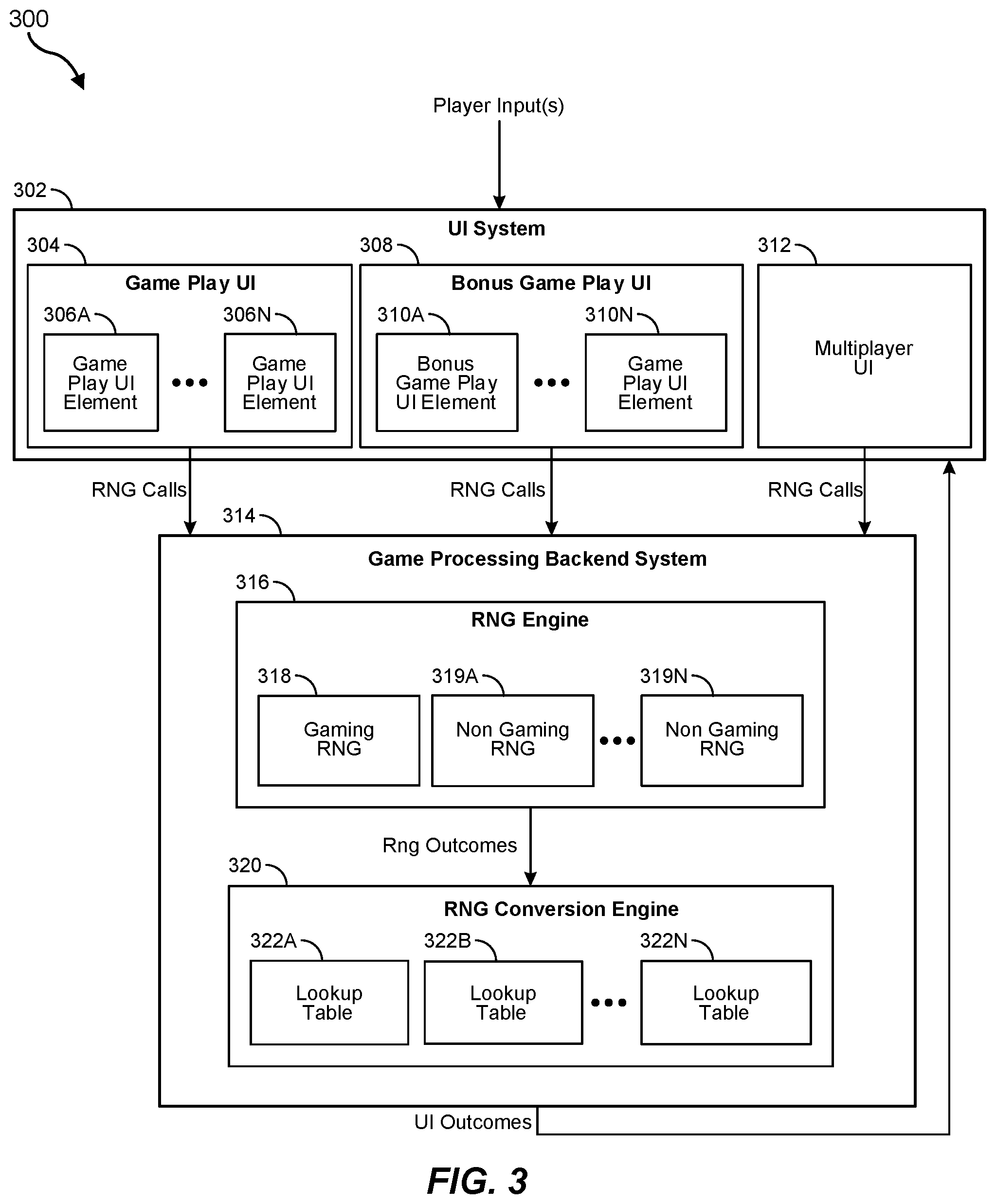 Patent US12576537 Figure 5 – Modular robot with power management platform