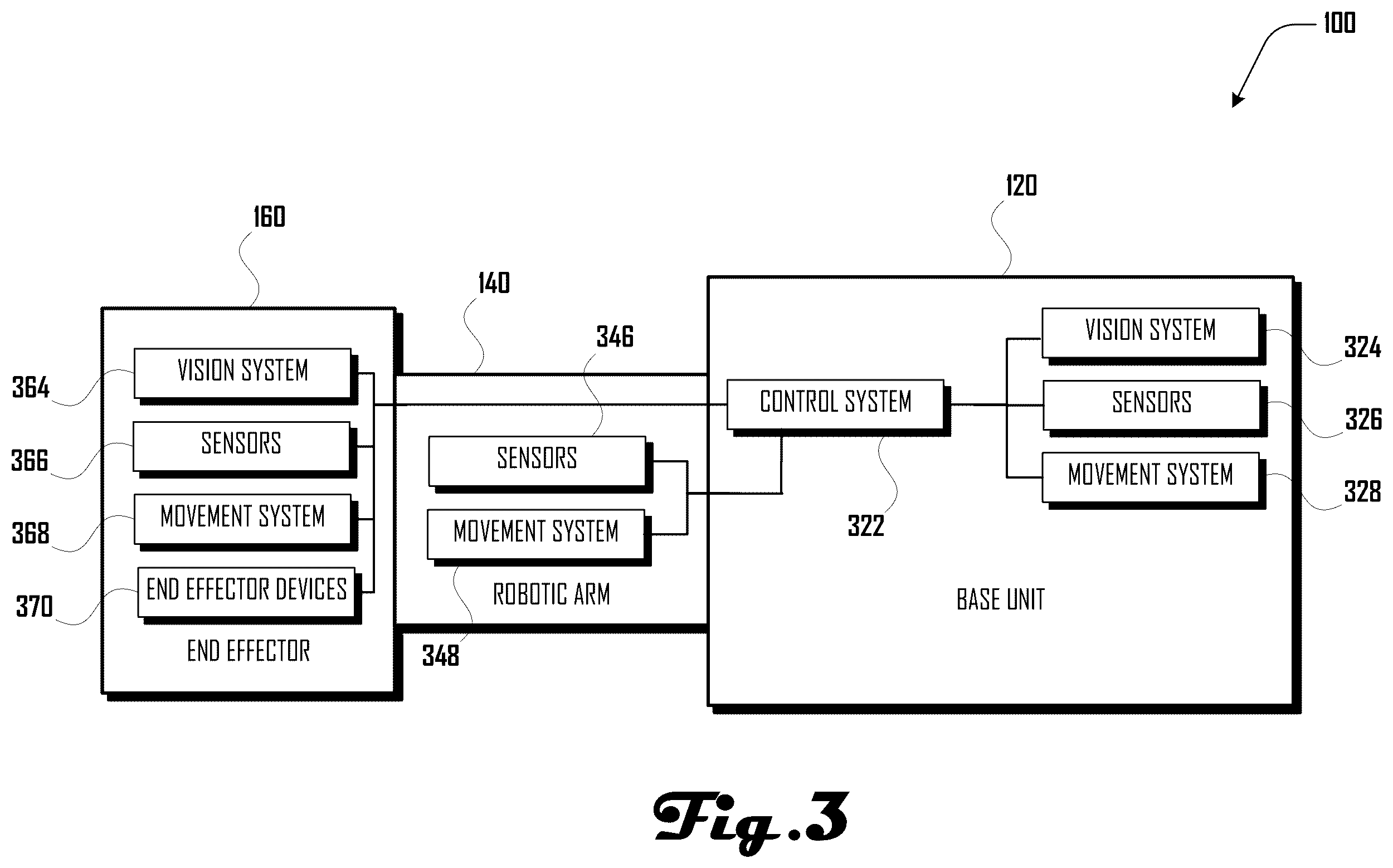 Patent US12576541 Figure 3 – Surface finish quality evaluation system and method
