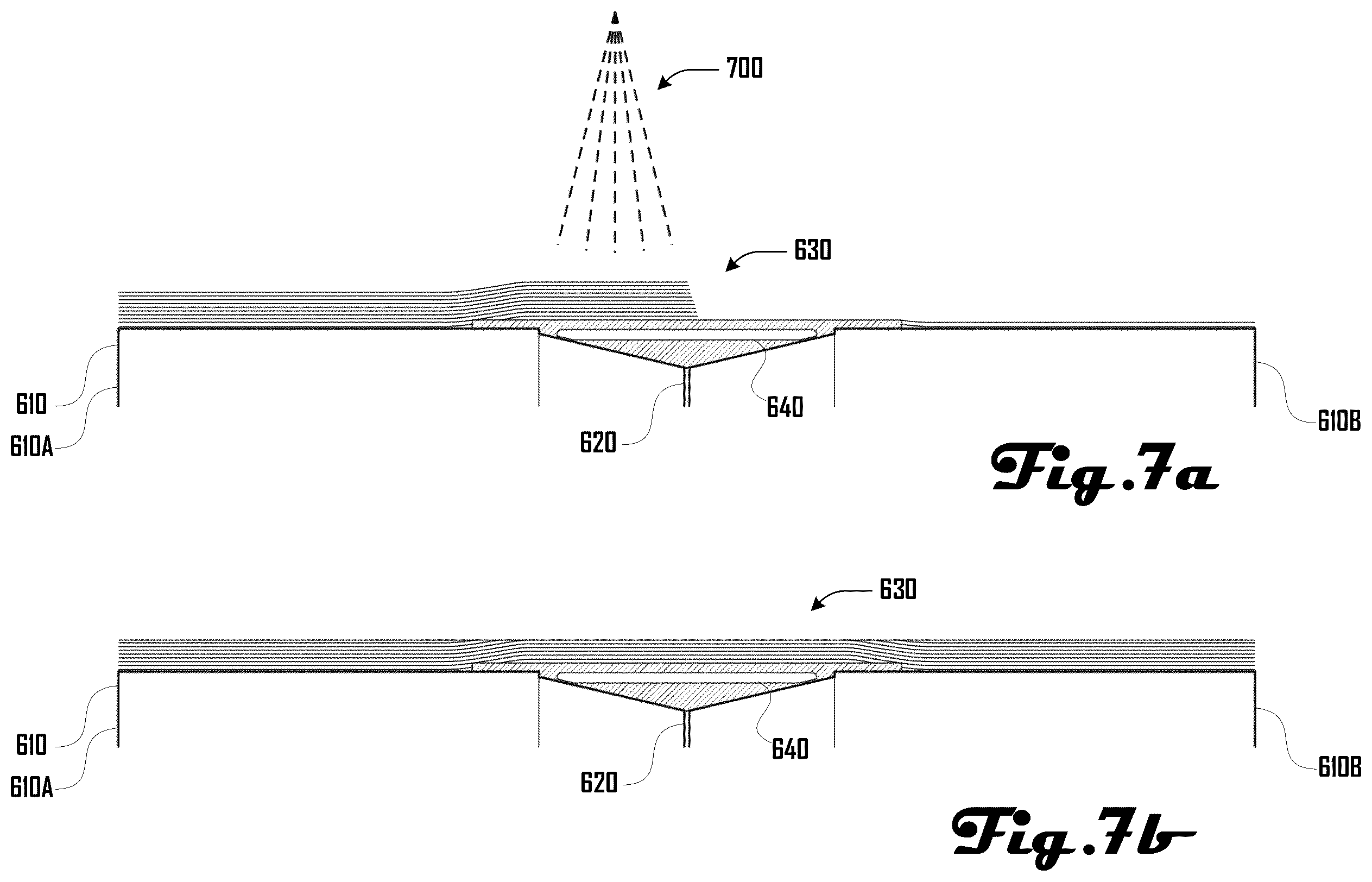 Patent US12576541 Figure 7 – Surface finish quality evaluation system and method