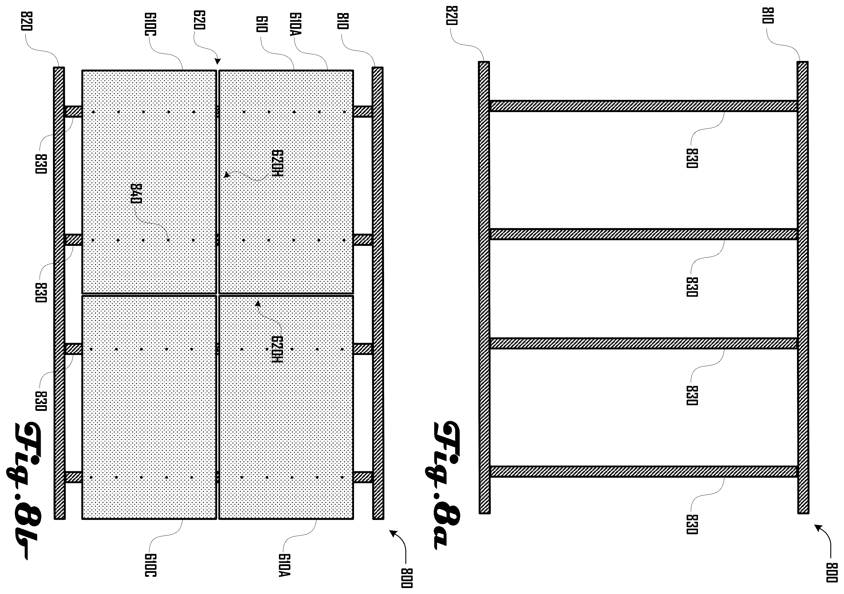 Patent US12576541 Figure 8 – Surface finish quality evaluation system and method