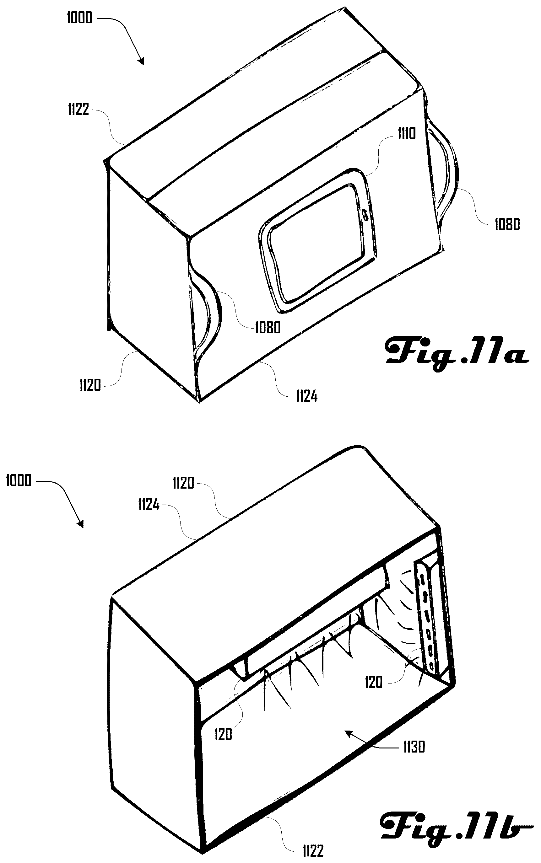 Patent US12576541 Figure 11 – Surface finish quality evaluation system and method