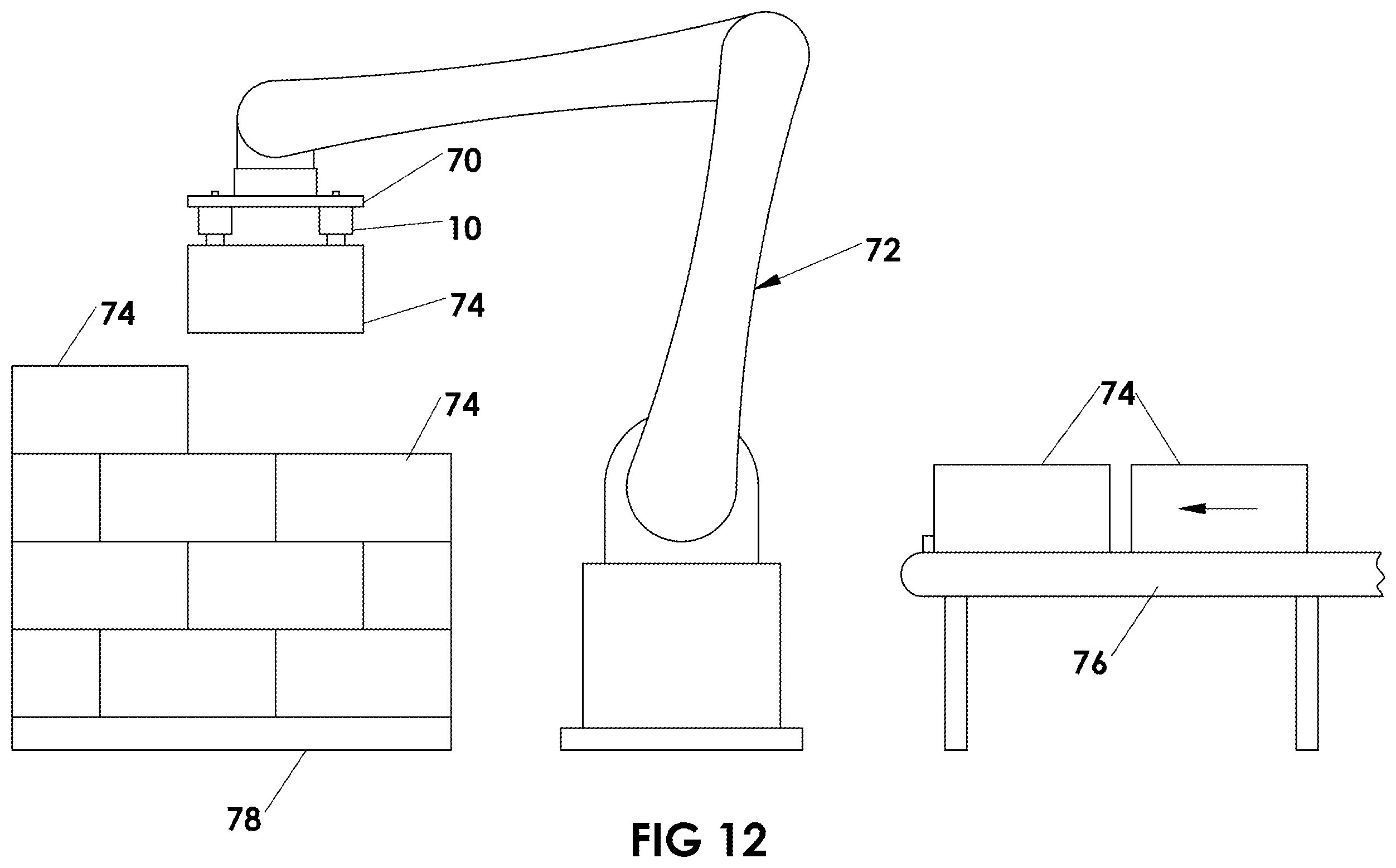 Patent US12576542 Figure 5 – Helical pin gripper