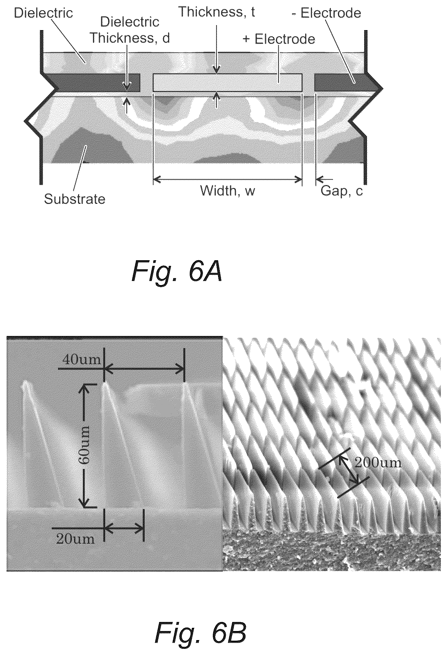 Patent US12576543 Figure 6 – Soft robotics, autonomous, space inspection, crawling robot