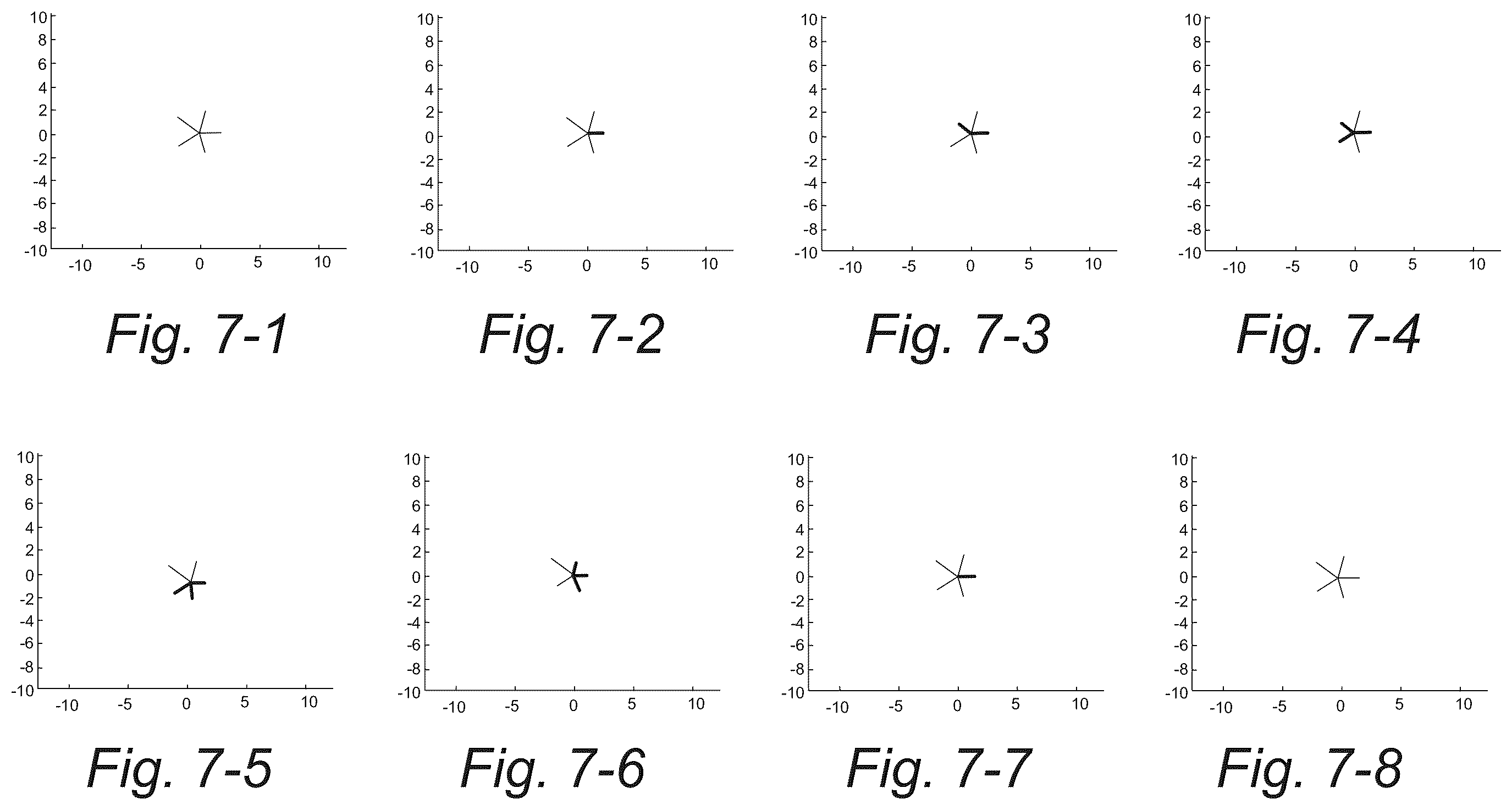 Patent US12576543 Figure 7 – Soft robotics, autonomous, space inspection, crawling robot