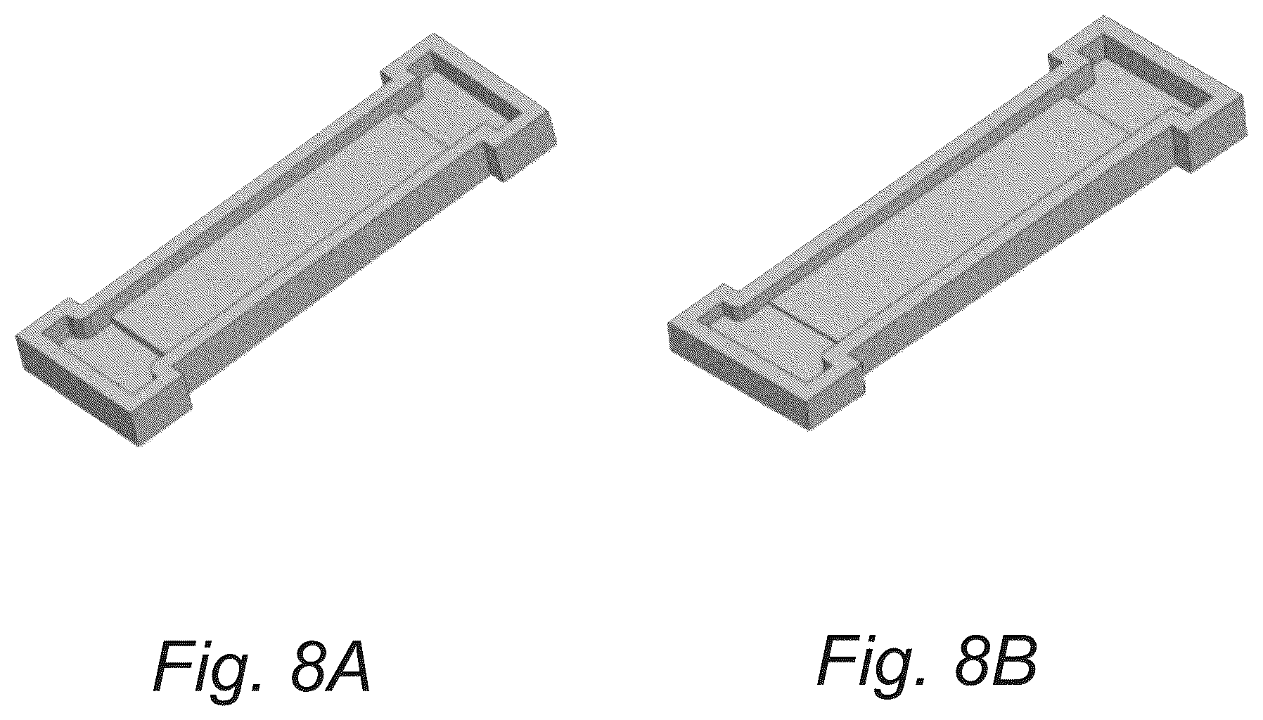 Patent US12576543 Figure 8 – Soft robotics, autonomous, space inspection, crawling robot