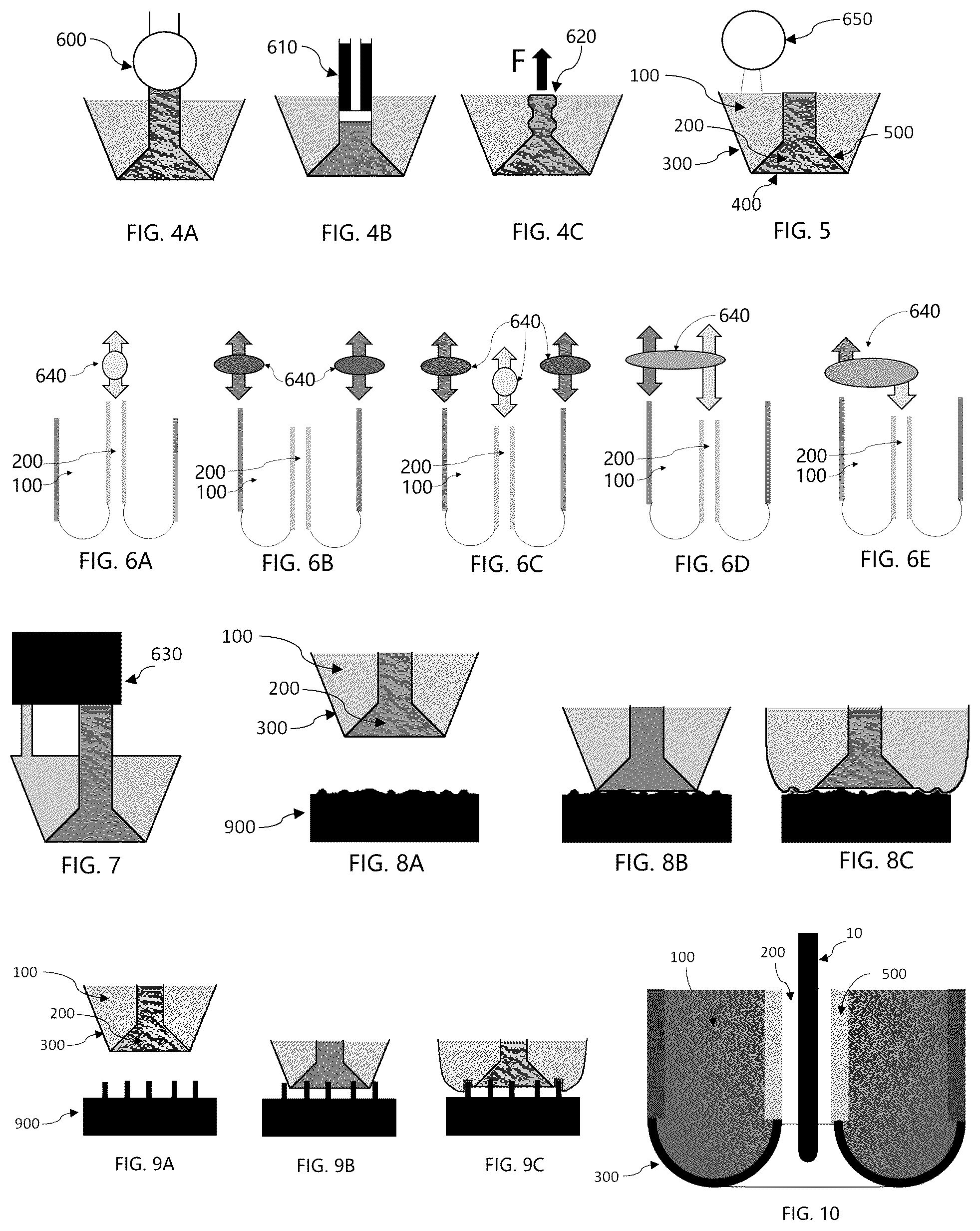Patent US12576544 Figure 2 – Method and apparatus for an adaptable suction device