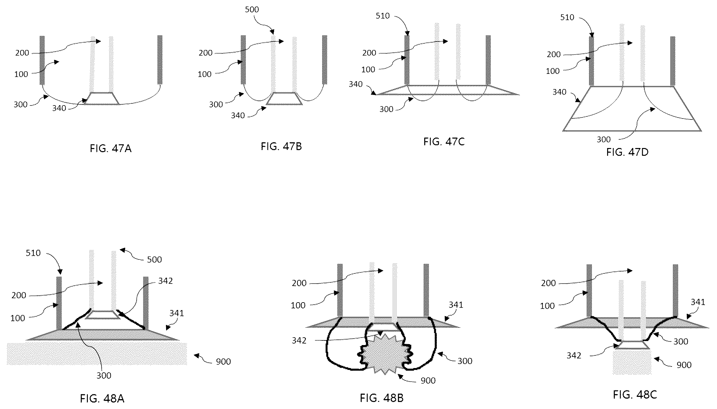 Patent US12576544 Figure 15 – Method and apparatus for an adaptable suction device