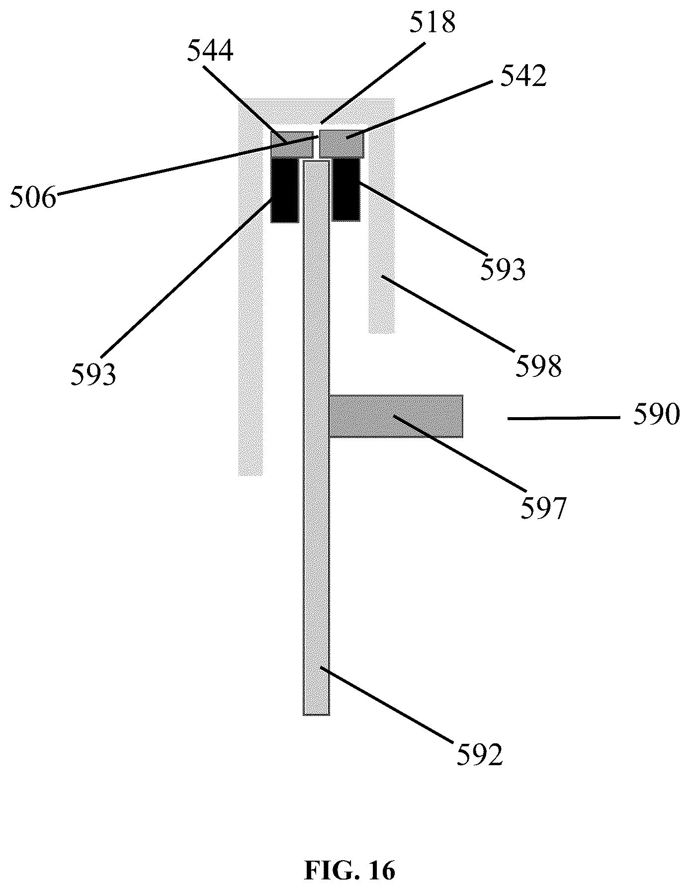 Patent US12576549 Figure 18 – Electrostatic clutch for power tool