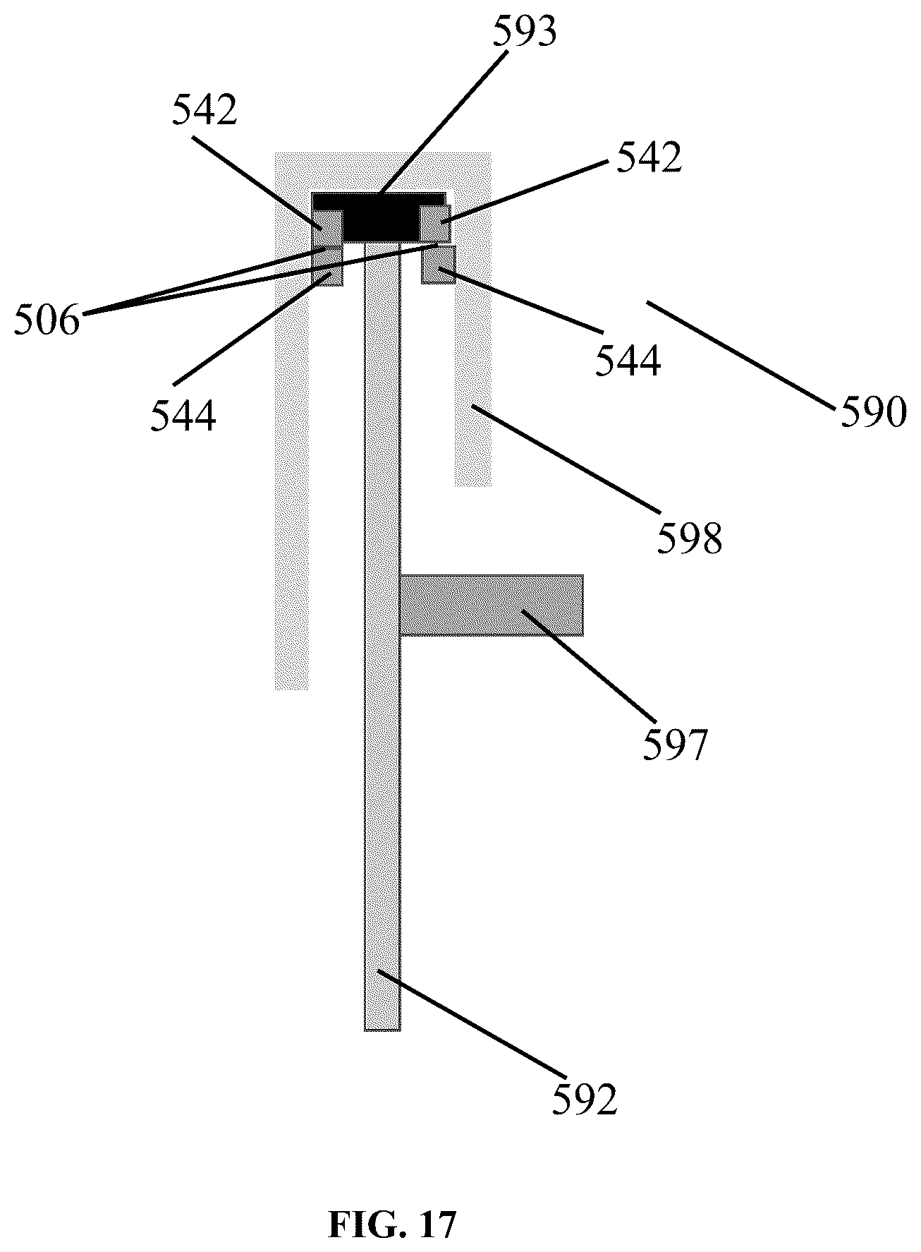 Patent US12576549 Figure 19 – Electrostatic clutch for power tool