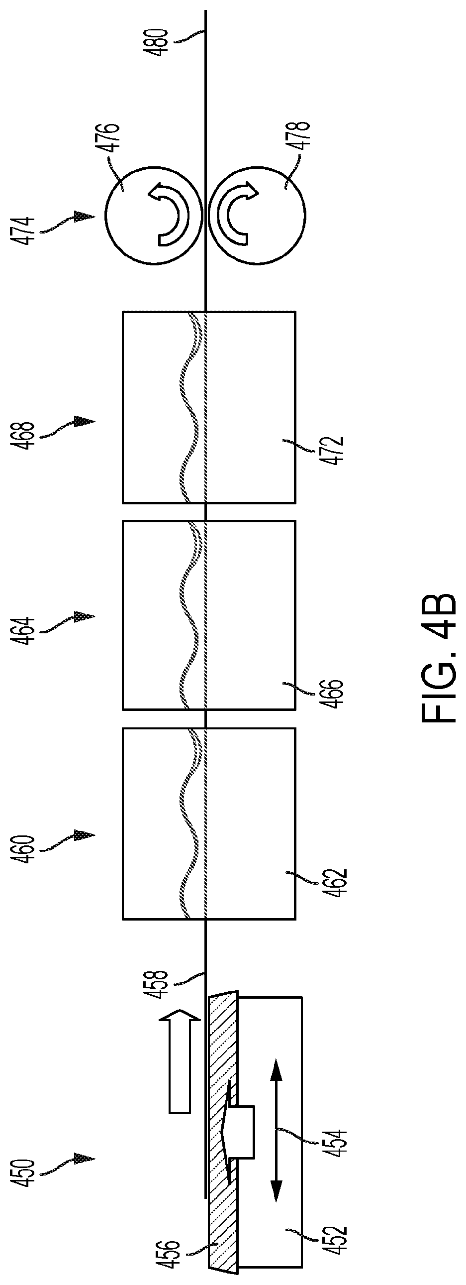 Patent US12576551 Figure 10 – Modified wood and transparent wood composites, and systems and methods for forming and use thereof