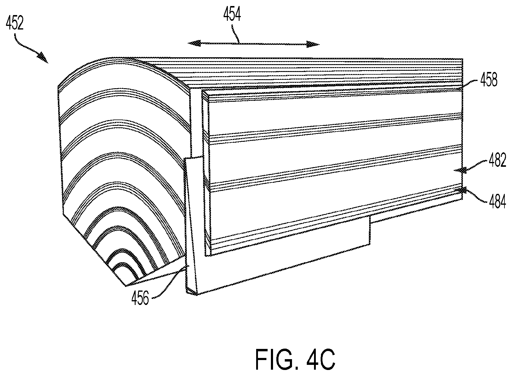 Patent US12576551 Figure 11 – Modified wood and transparent wood composites, and systems and methods for forming and use thereof