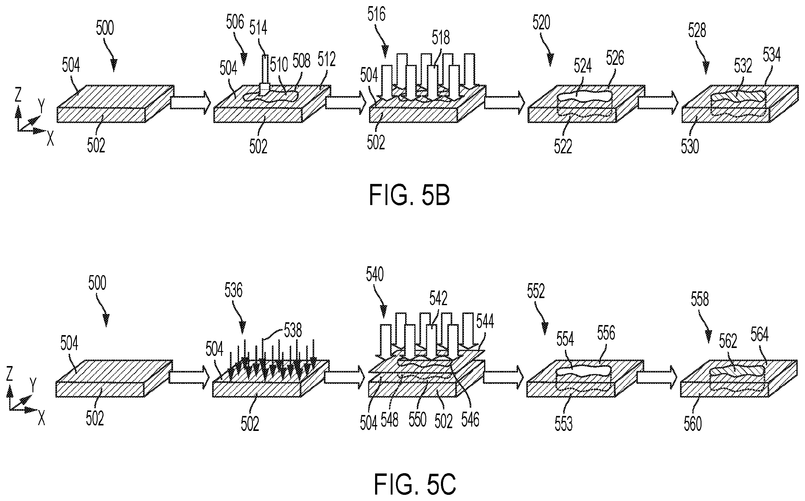Patent US12576551 Figure 13 – Modified wood and transparent wood composites, and systems and methods for forming and use thereof