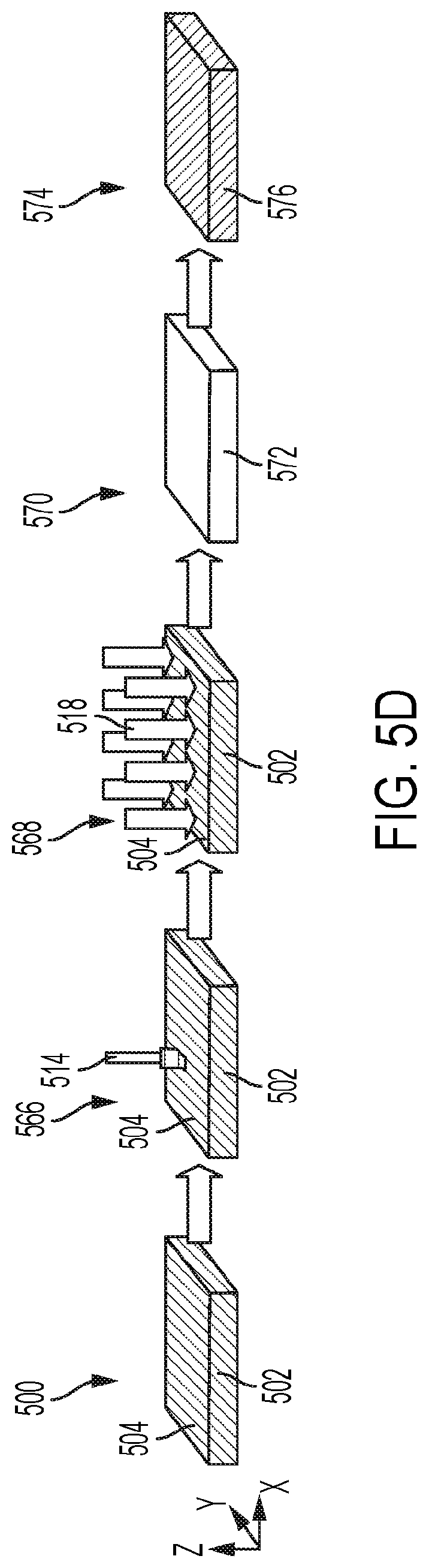 Patent US12576551 Figure 14 – Modified wood and transparent wood composites, and systems and methods for forming and use thereof