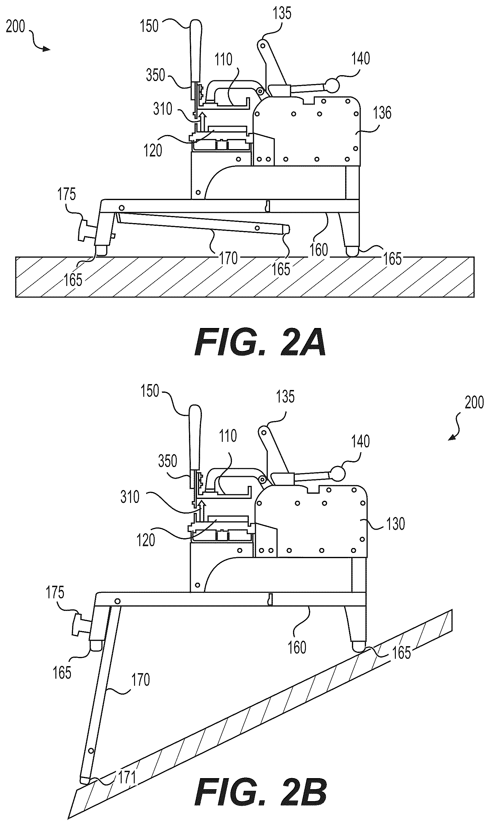 Patent US12576554 Figure 2 – Methods and apparatuses for cutting