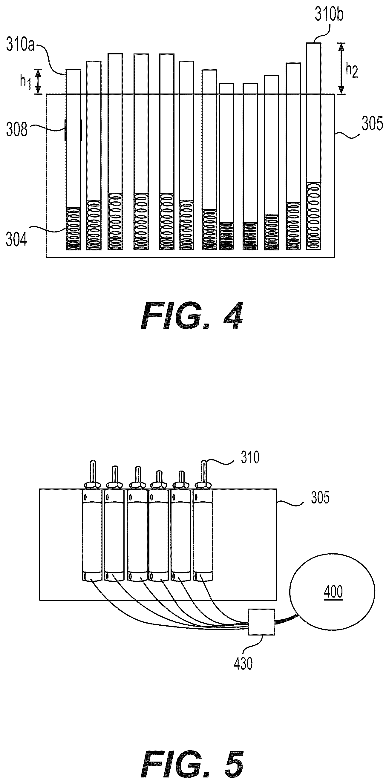 Patent US12576554 Figure 4 – Methods and apparatuses for cutting