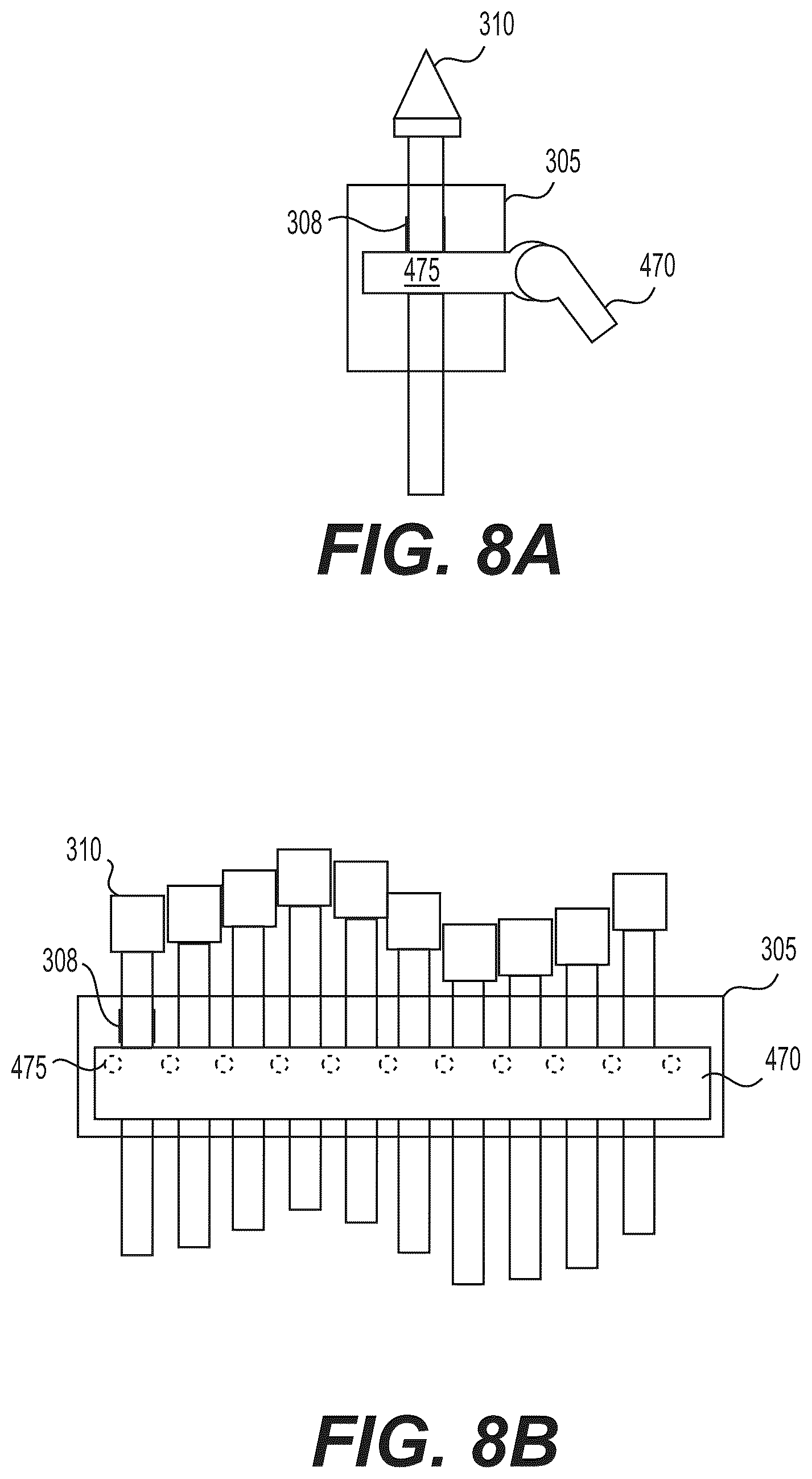 Patent US12576554 Figure 7 – Methods and apparatuses for cutting
