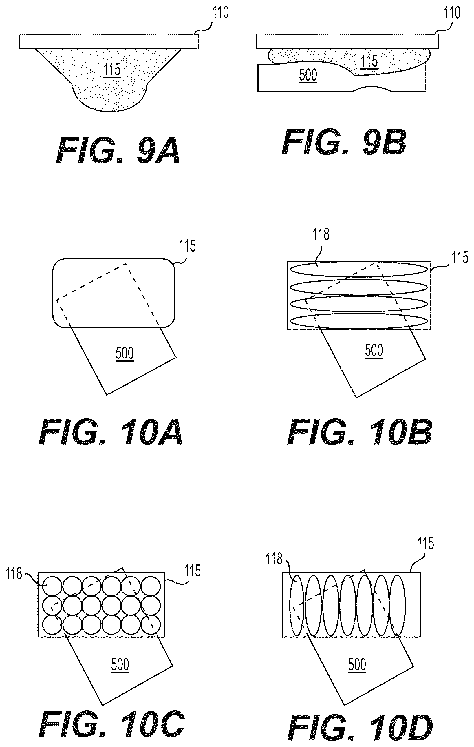 Patent US12576554 Figure 8 – Methods and apparatuses for cutting