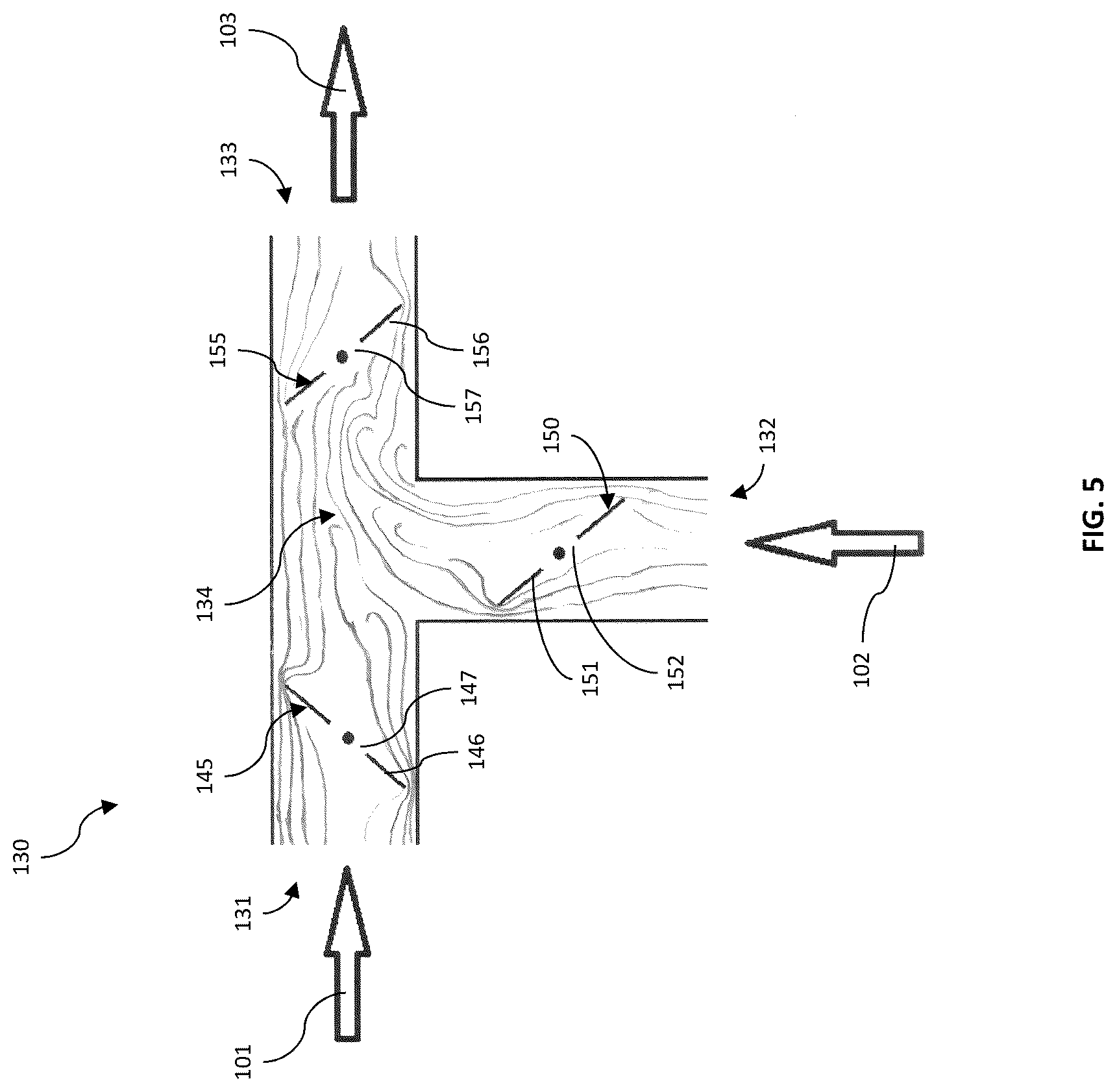 Patent US12576556 Figure 5 – Hydration systems and methods