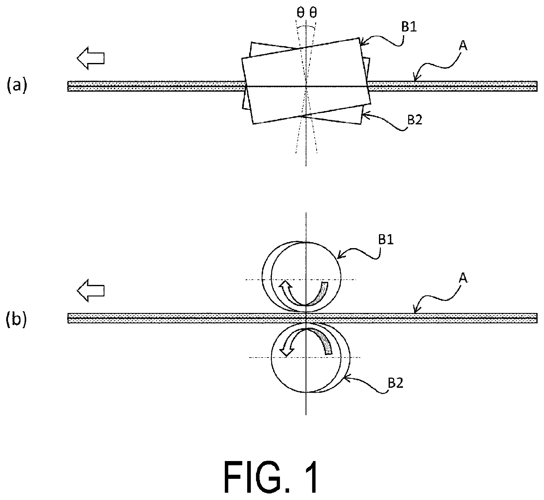 Patent US12576559 Figure 1 – Molded article manufacturing method, resin impregnating apparatus, and 3D printer