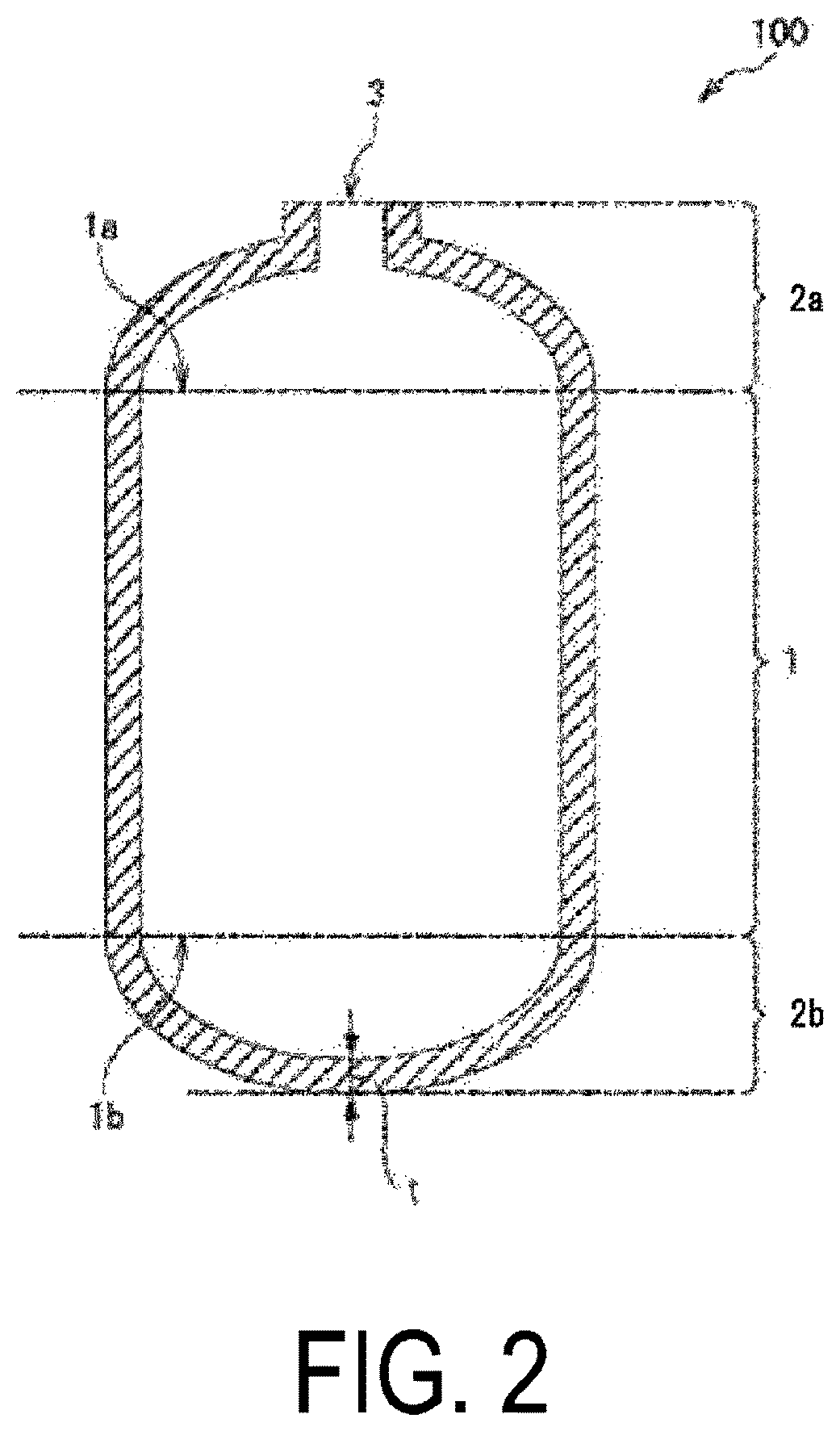 Patent US12576559 Figure 2 – Molded article manufacturing method, resin impregnating apparatus, and 3D printer