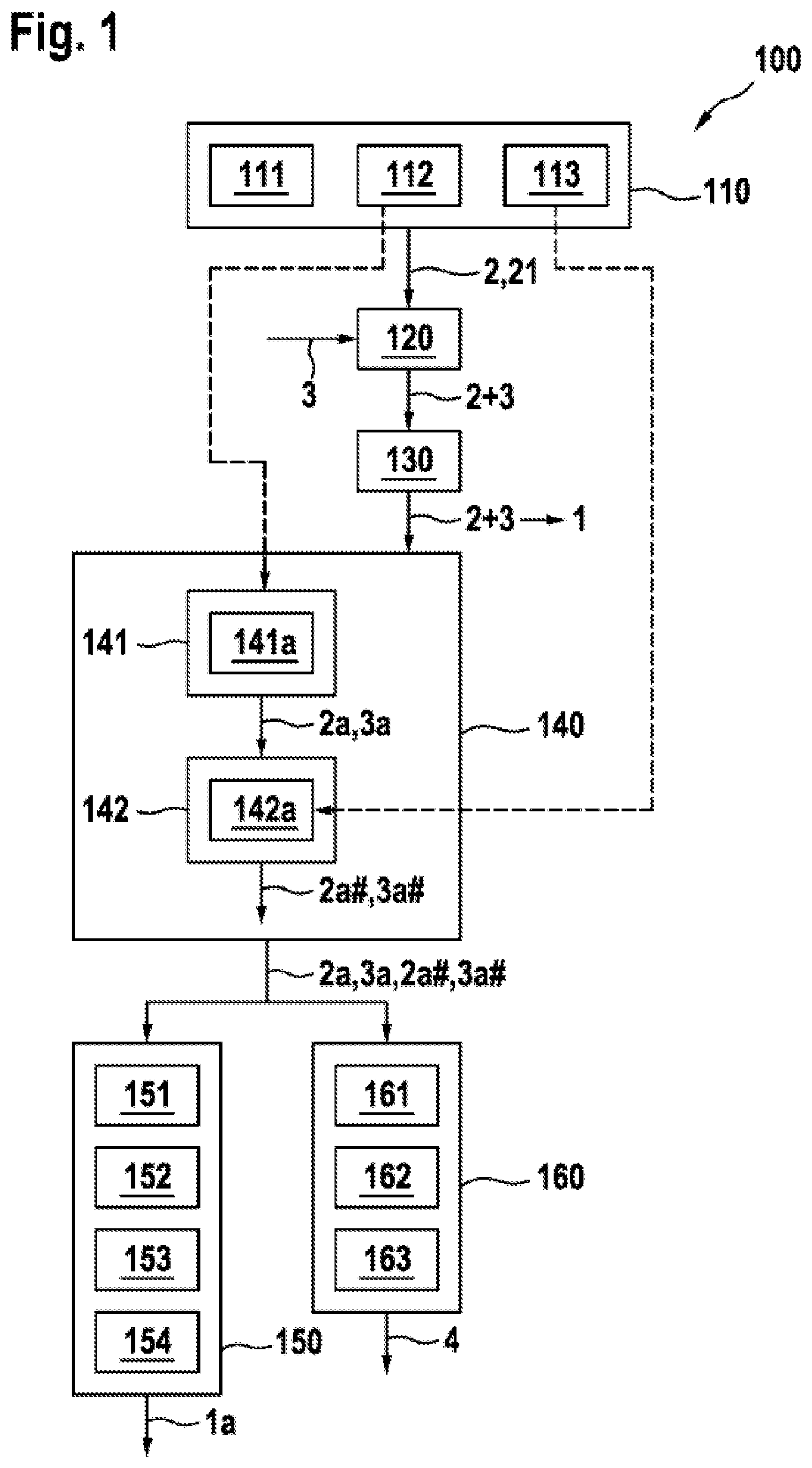 Patent US12576563 Figure 1 – Hybrid manufacture of three-dimensional components